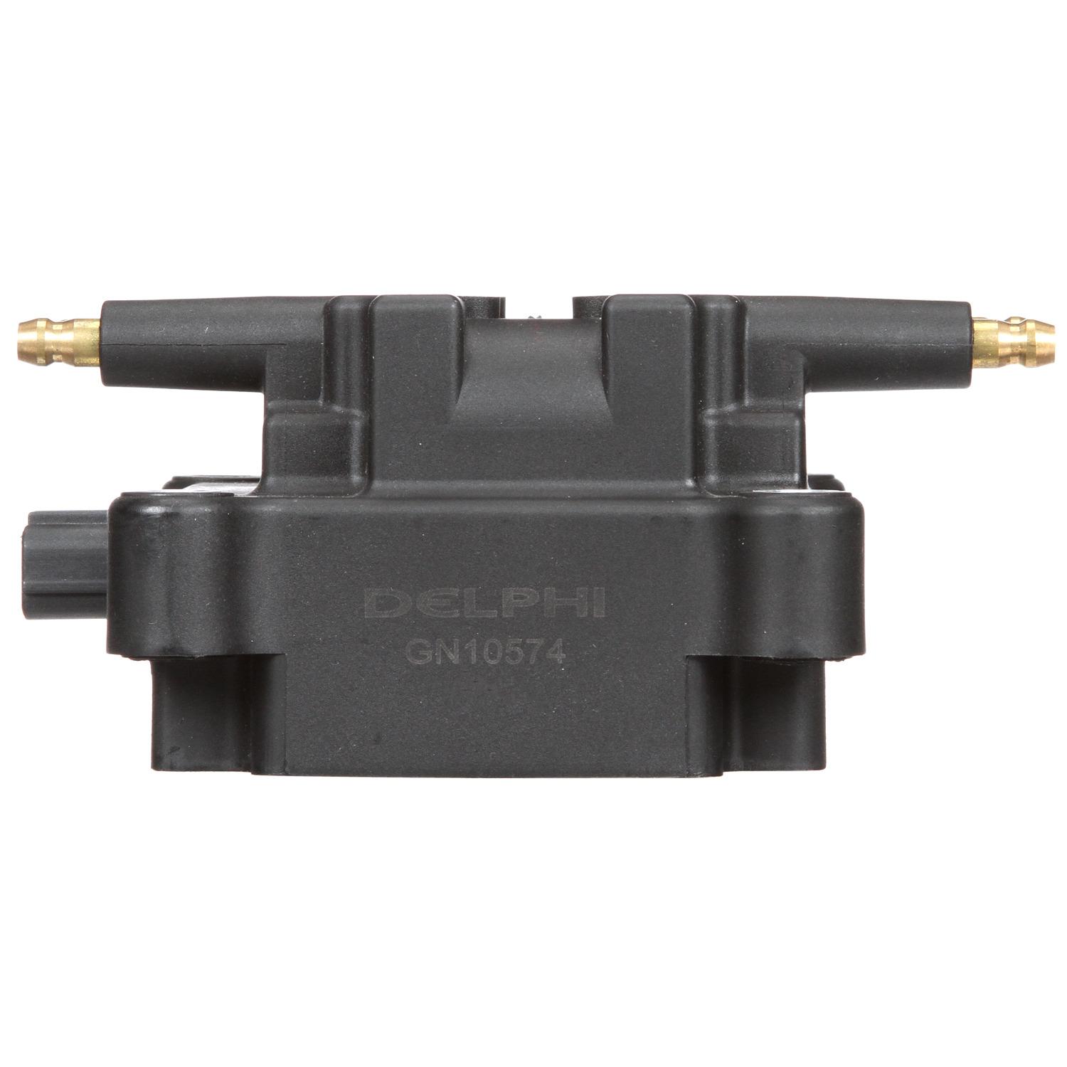 Delphi GN10574 Ignition Coil product image 6 of 8