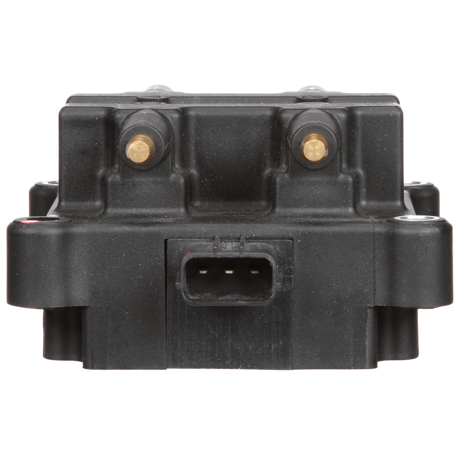 Delphi GN10574 Ignition Coil product image 7 of 8
