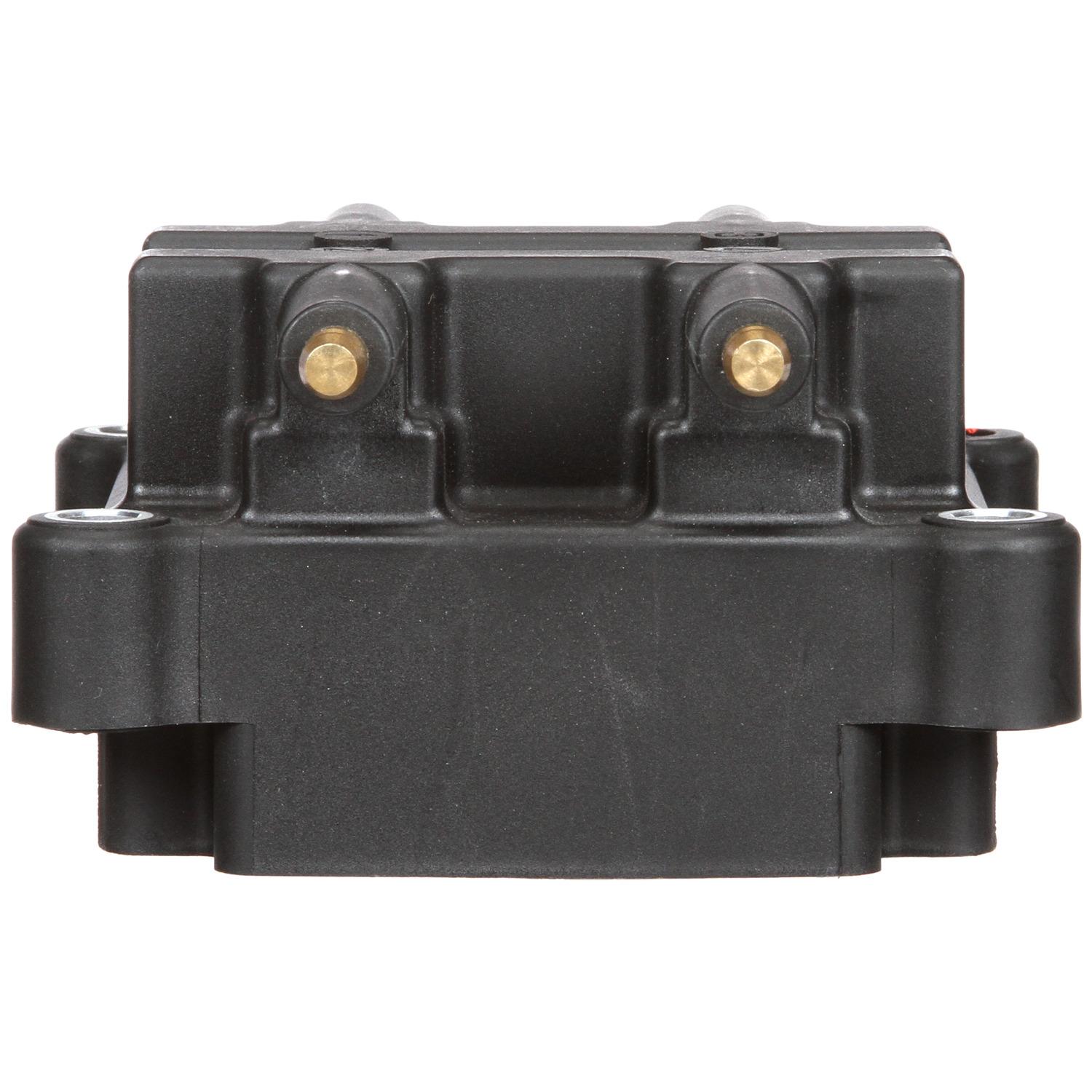 Delphi GN10574 Ignition Coil product image 8 of 8