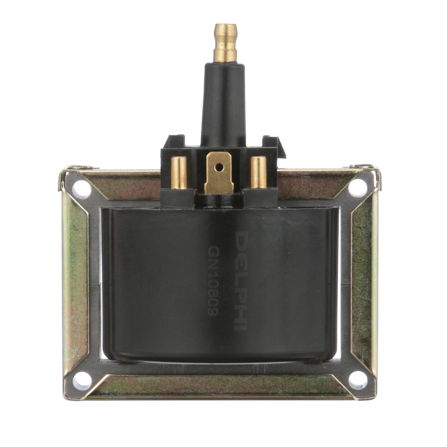 Delphi GN10609 Ignition Coil product image 4 of 7
