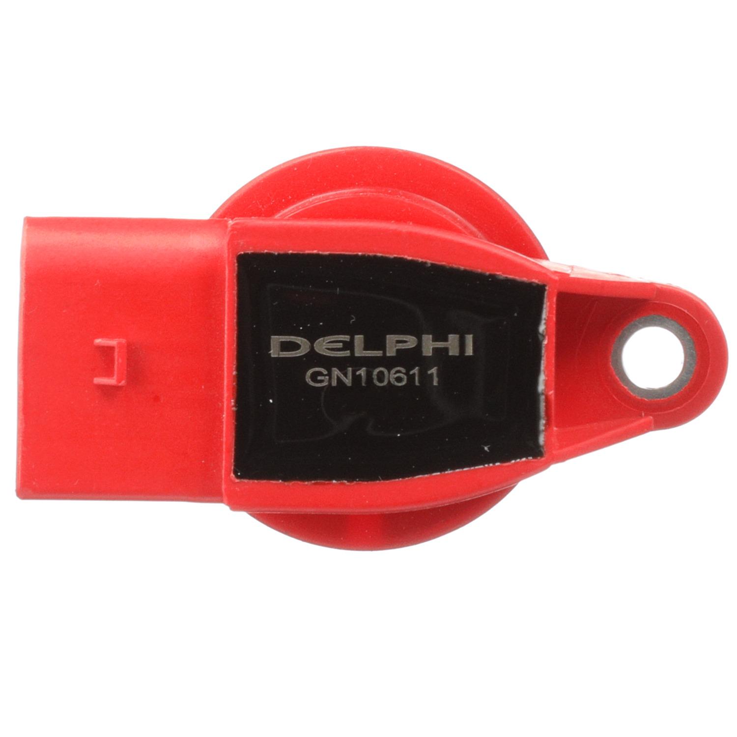 Delphi GN10611 Ignition Coil product image 6 of 8