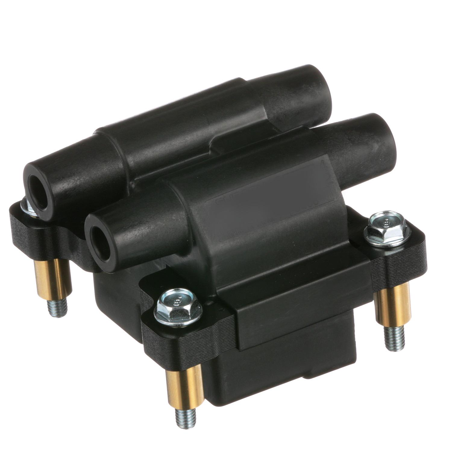 Delphi GN10613 Ignition Coil product image 1 of 8