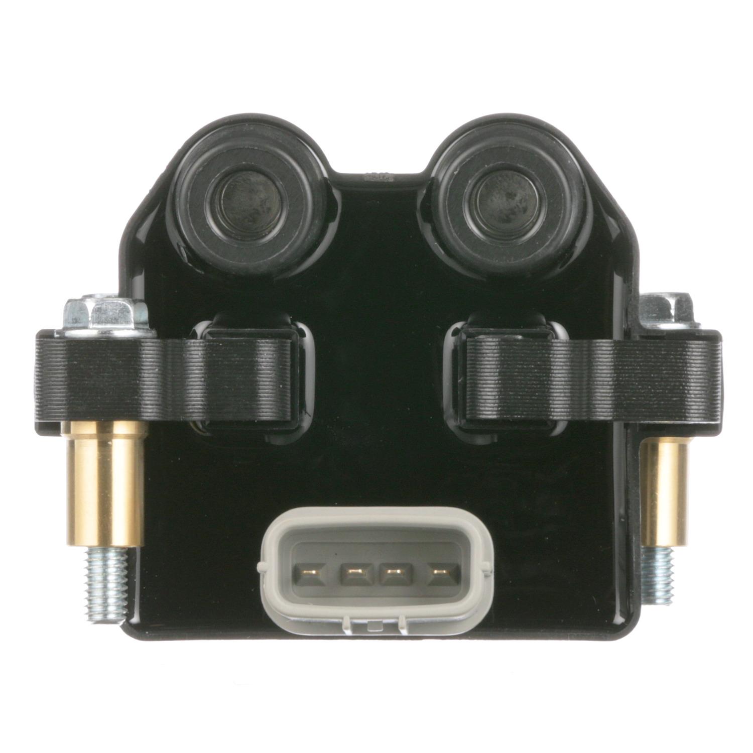 Delphi GN10613 Ignition Coil product image 7 of 8