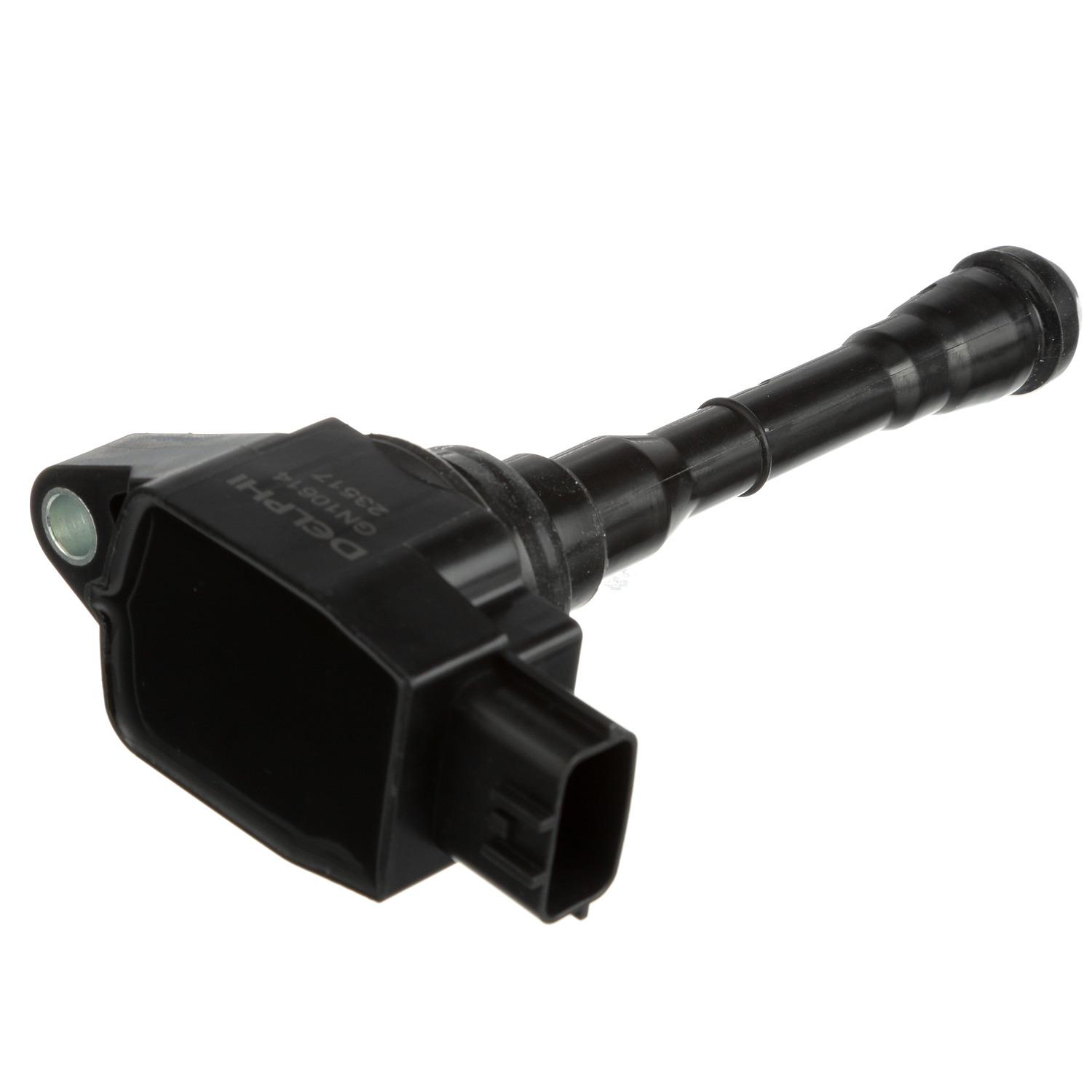 Delphi GN10614 Ignition Coil product image 1 of 8