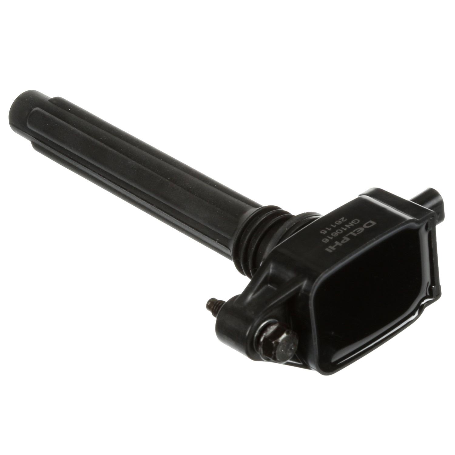 Delphi GN10616 Ignition Coil product image 1 of 8