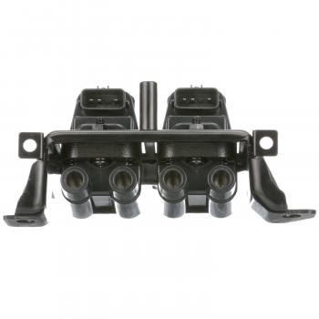 Delphi GN10620 Ignition Coil product image 2 of 9
