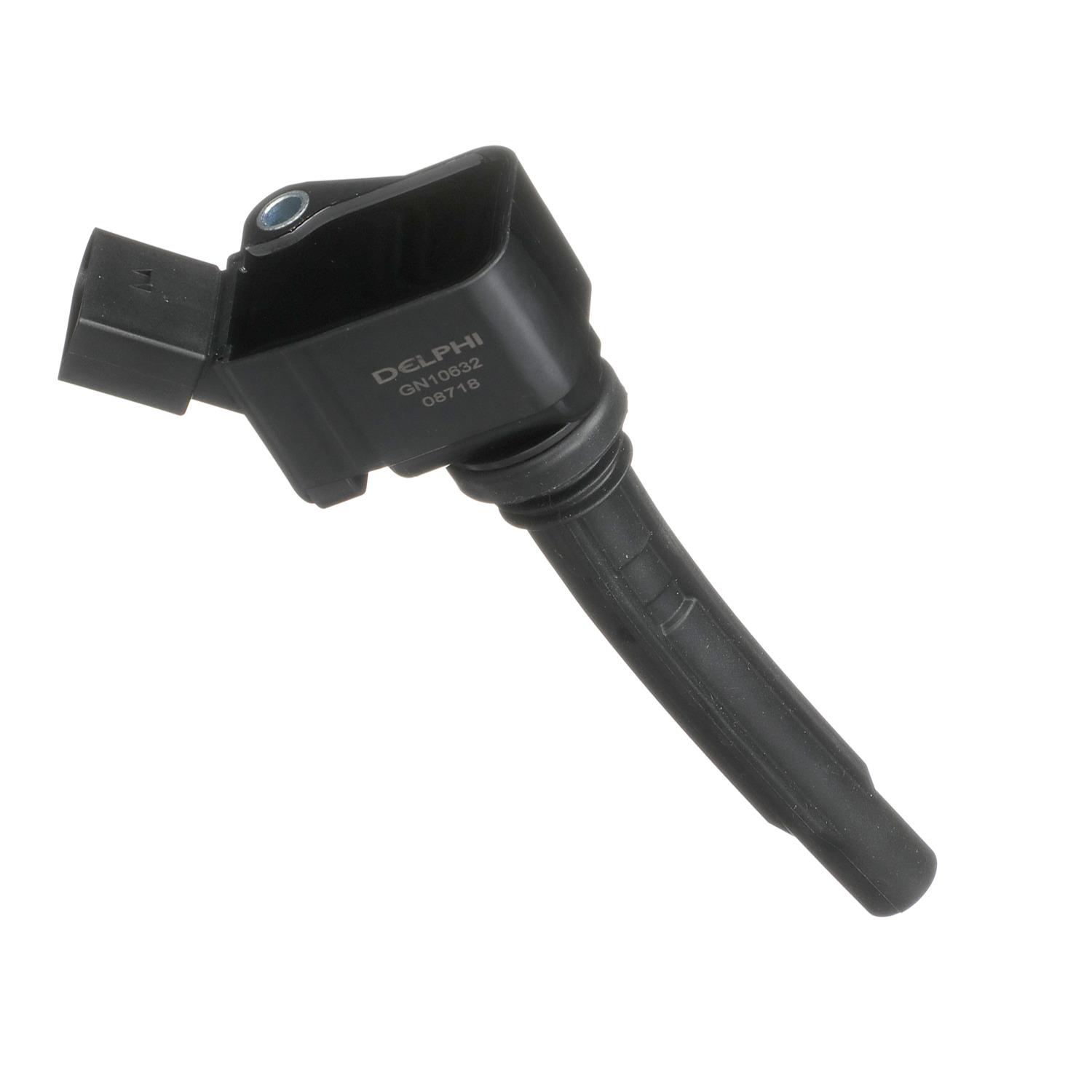 Delphi GN10632 Ignition Coil product image 1 of 8