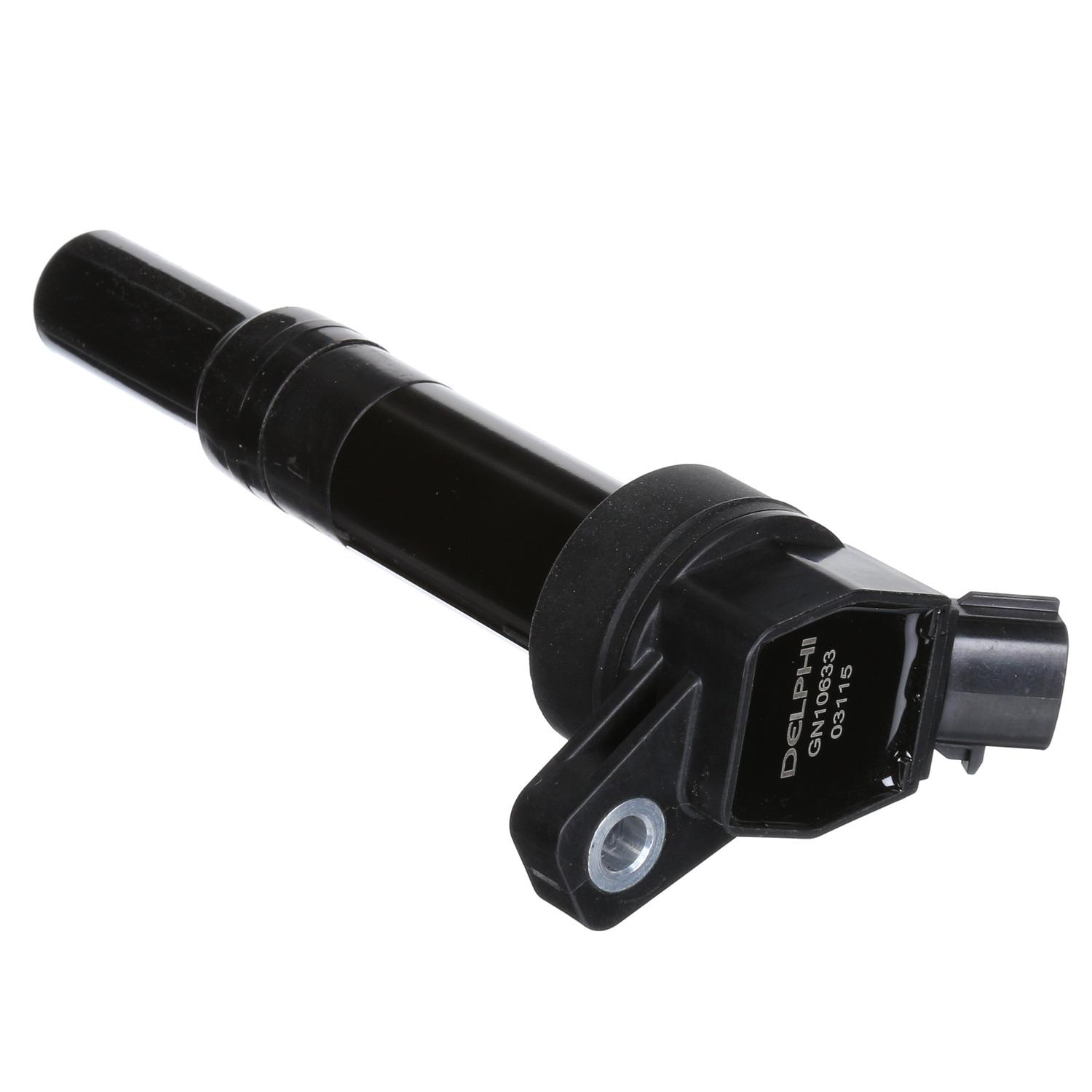 Delphi GN10633 Ignition Coil product image 1 of 6