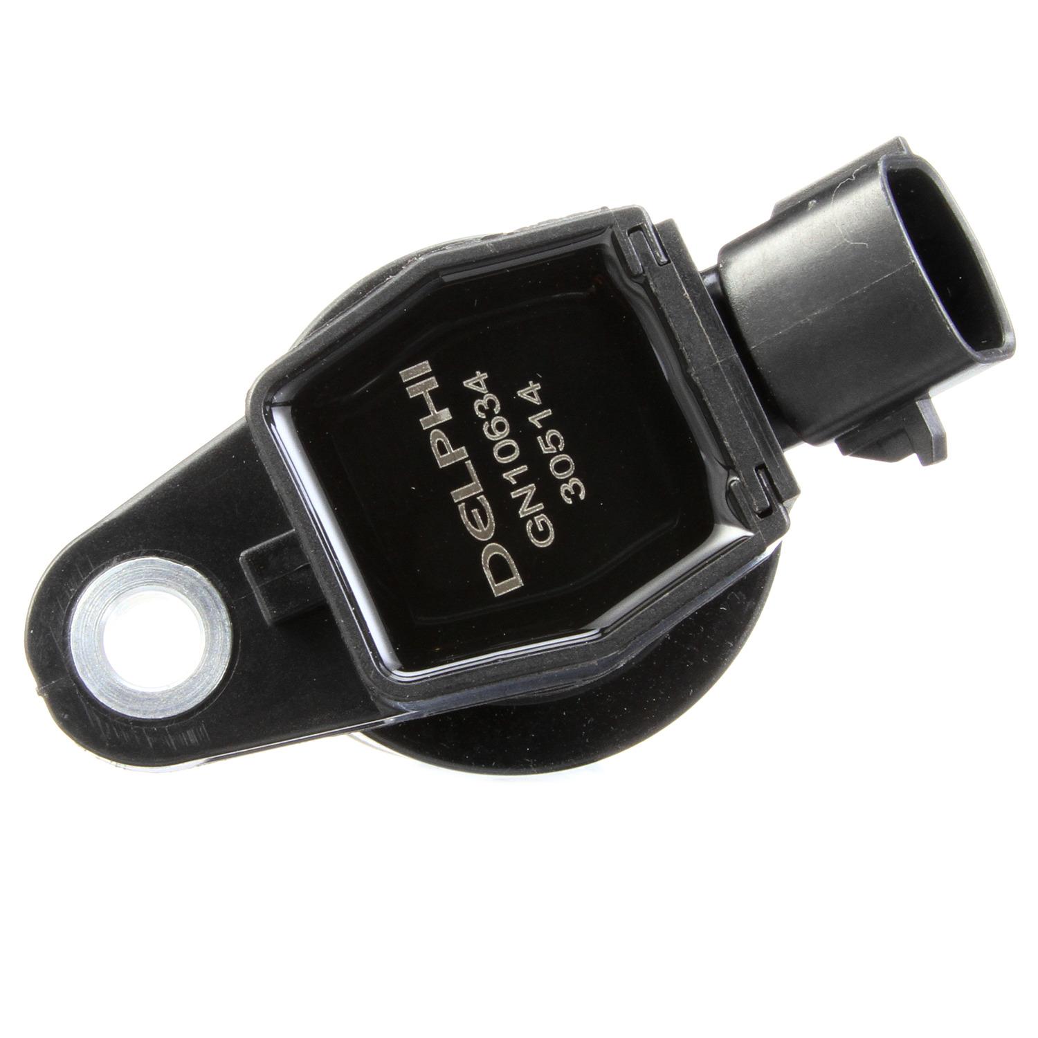 Delphi GN10634 Ignition Coil product image 6 of 8