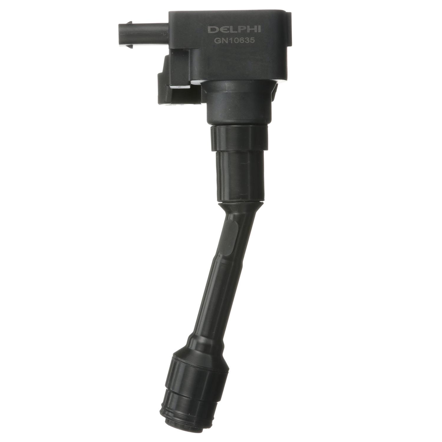 Delphi GN10635 - Ignition Coil Delphi GN10635 Ignition Coil product image 2 of 8