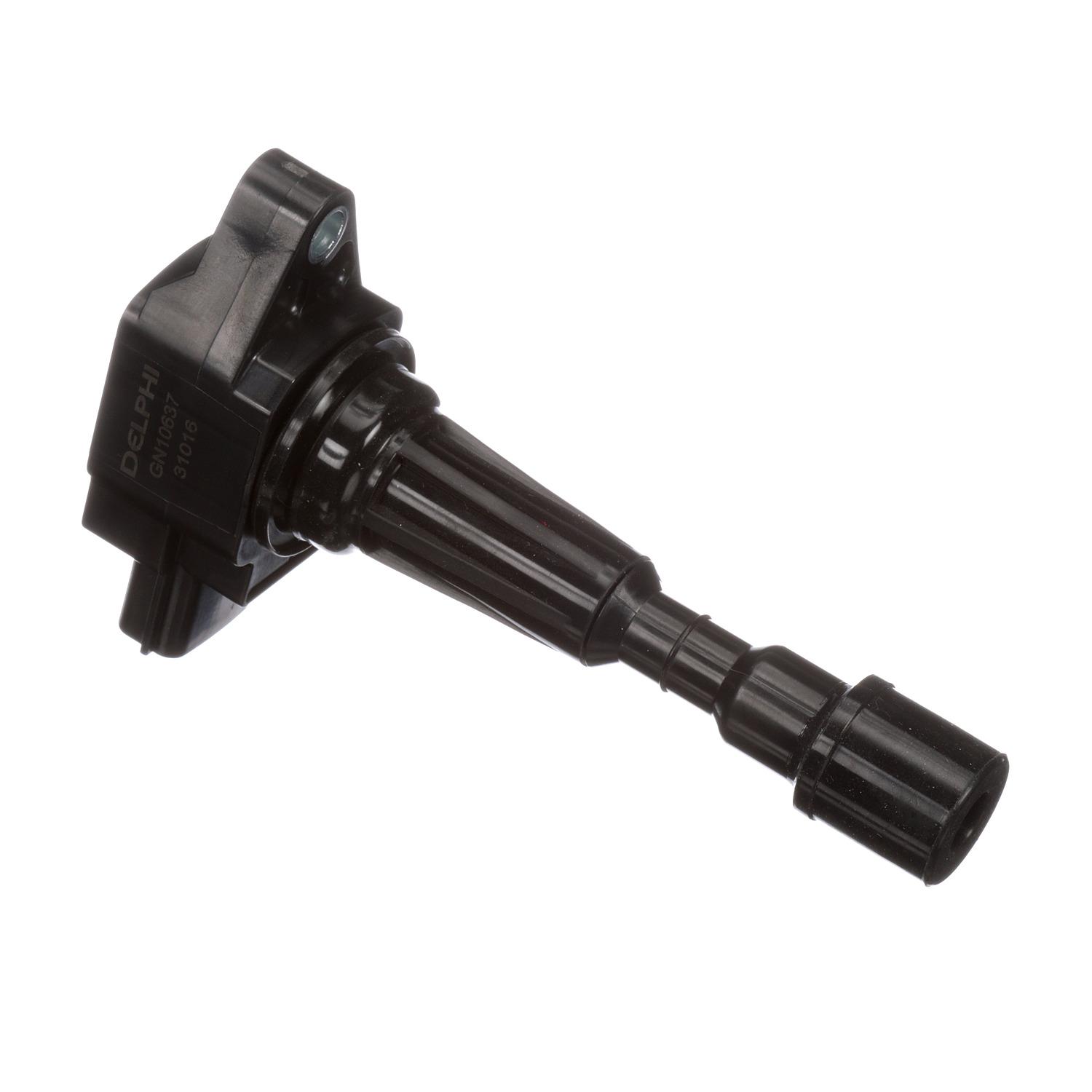 Delphi GN10637 Ignition Coil product image 1 of 8