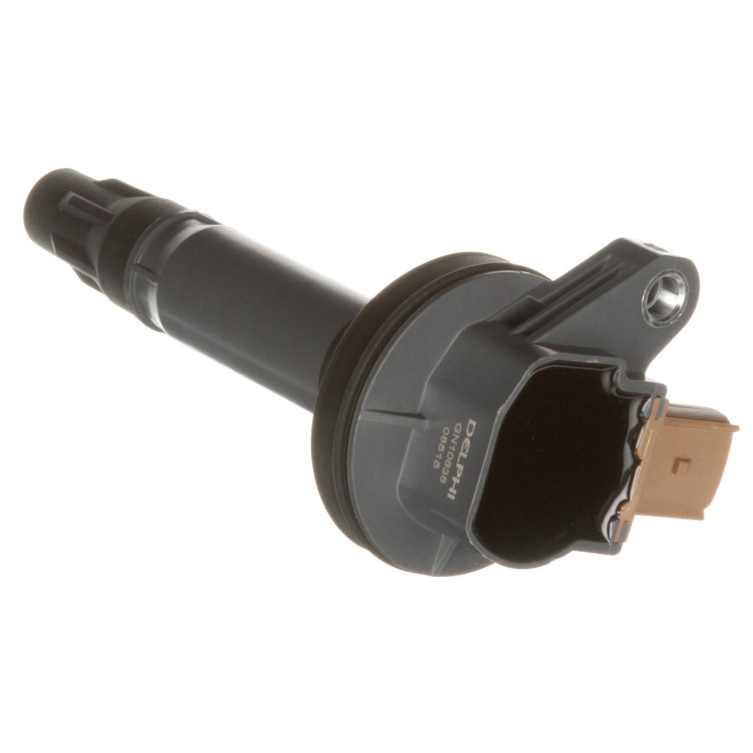 Delphi GN10638 Ignition Coil product image 1 of 8