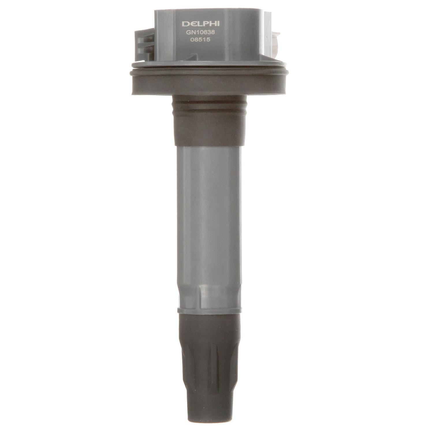 Delphi GN10638 Ignition Coil product image 5 of 8
