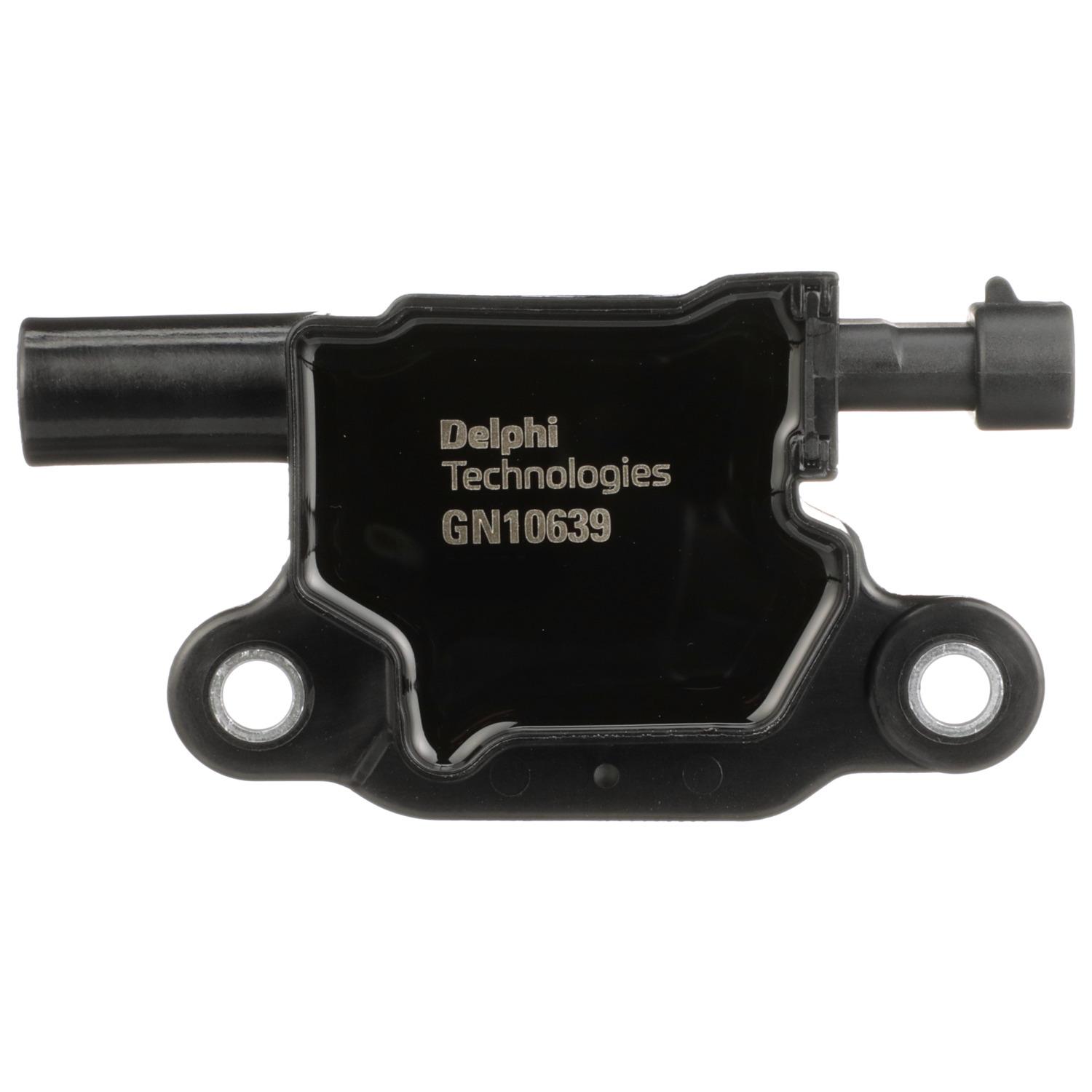 Delphi GN10639 Ignition Coil product image 5 of 8