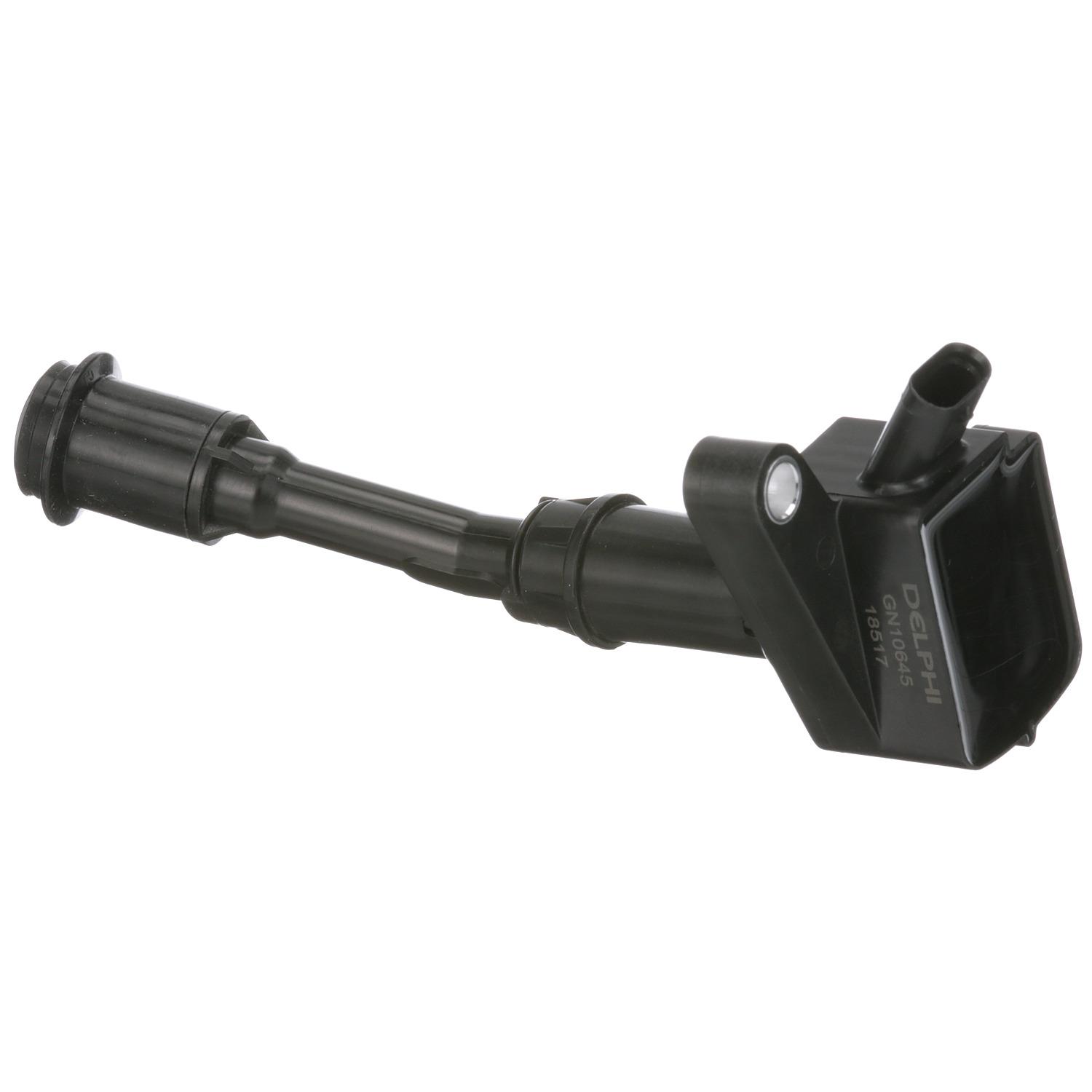 Delphi GN10645 Ignition Coil product image 1 of 8