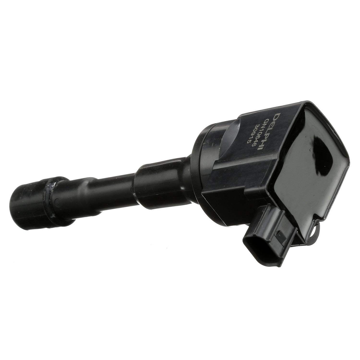 Delphi GN10646 Ignition Coil product image 1 of 8