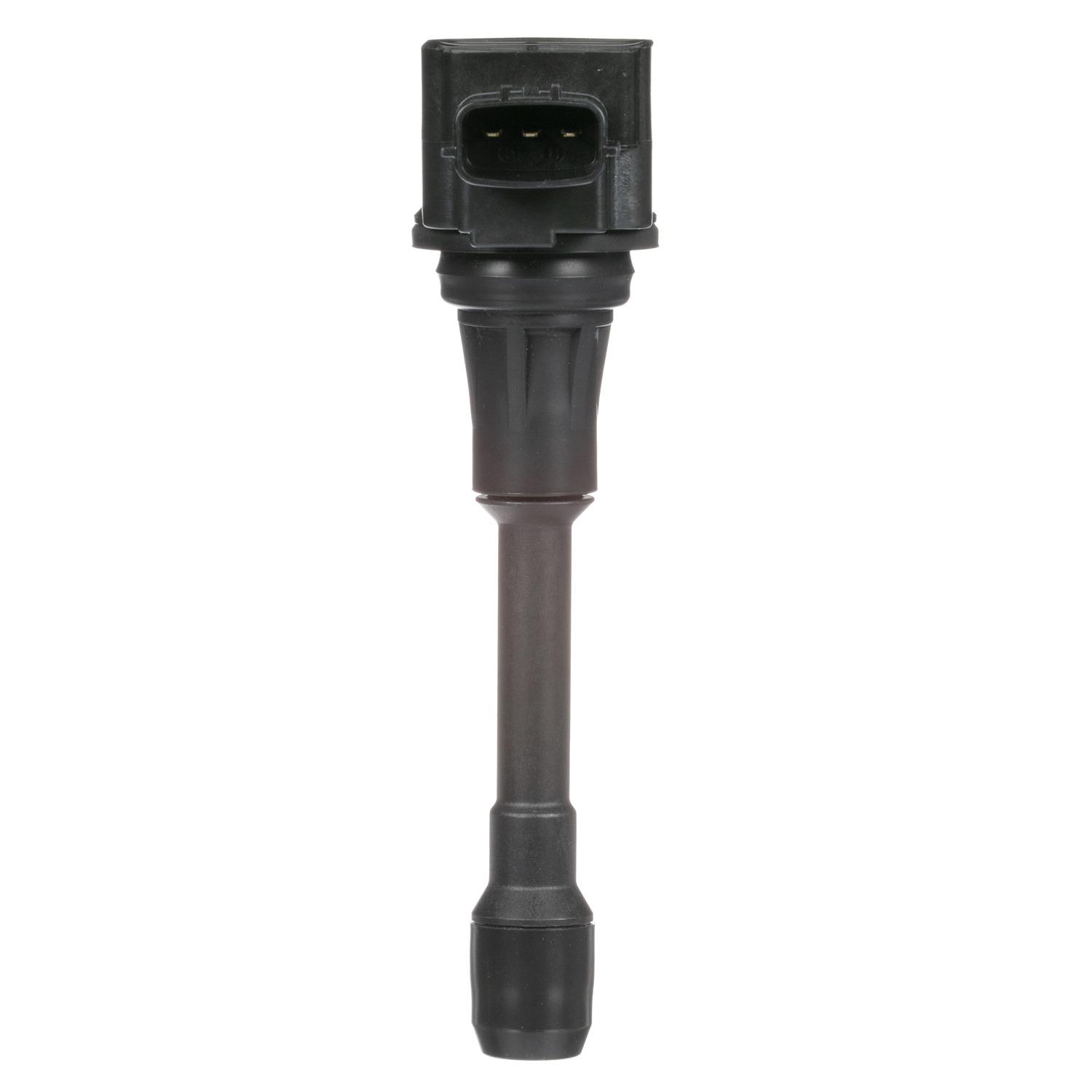 Delphi GN10648 - Ignition Coil Delphi GN10648 Ignition Coil product image 7 of 8