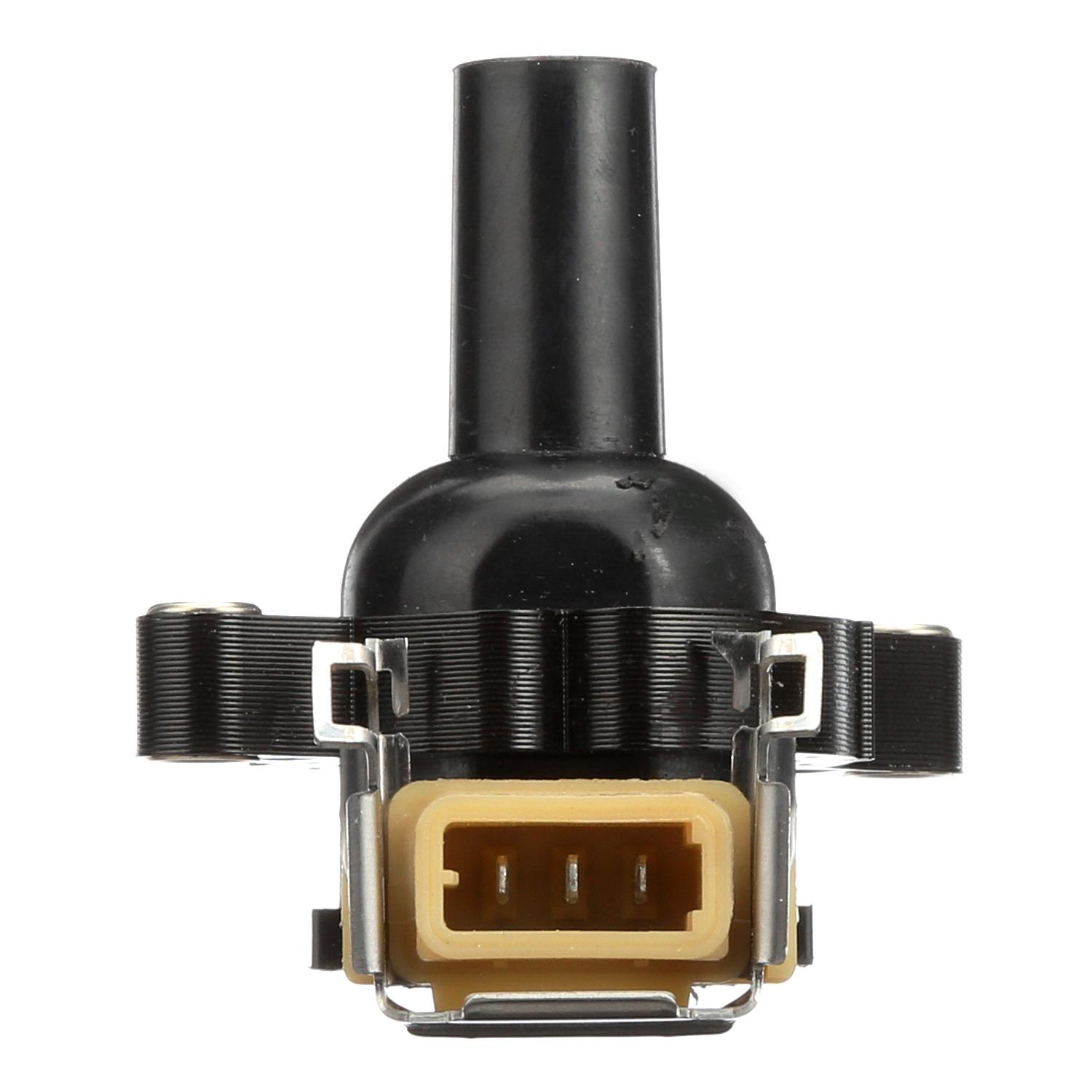 Delphi GN10663 Ignition Coil product image 7 of 8