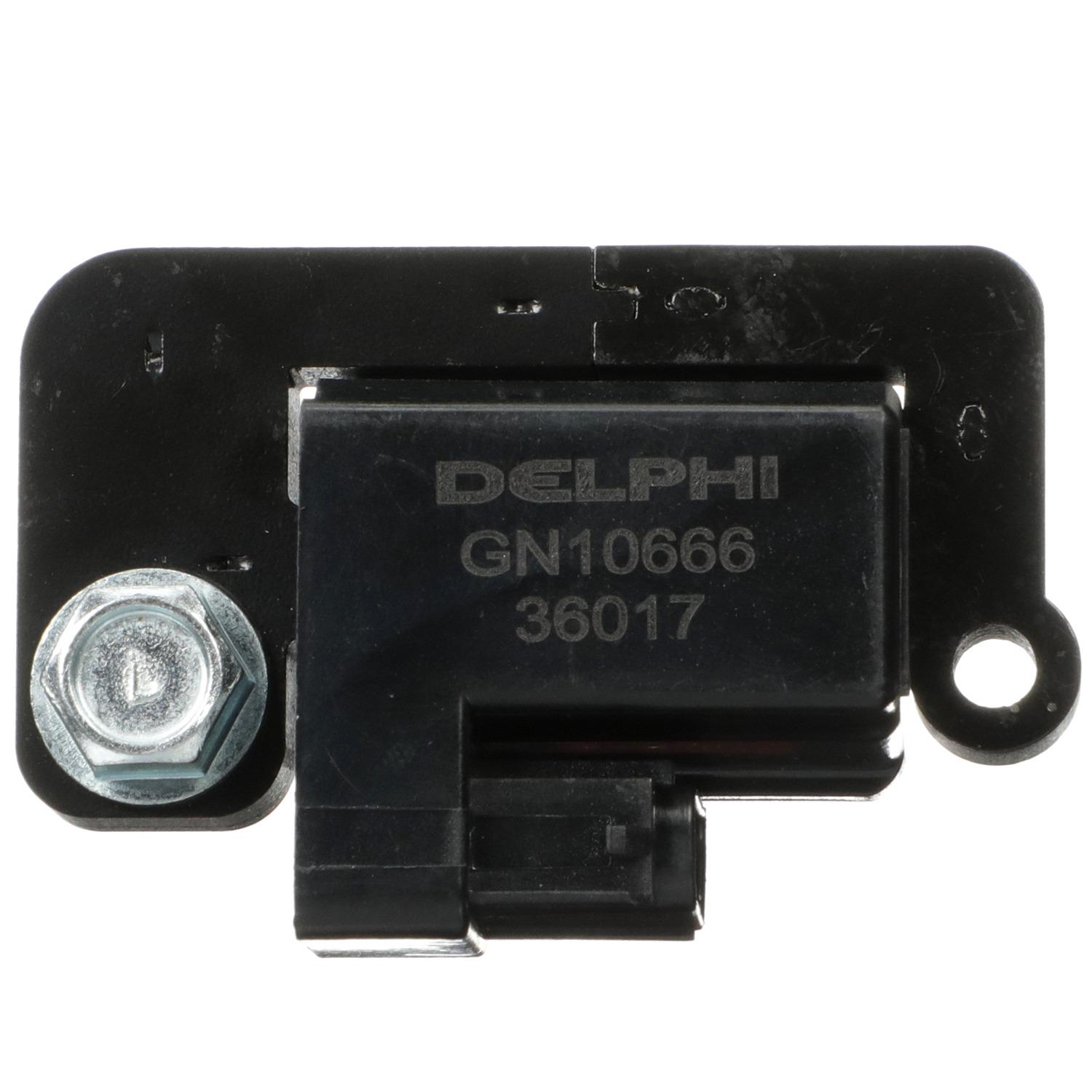 Delphi GN10666 Ignition Coil product image 7 of 8