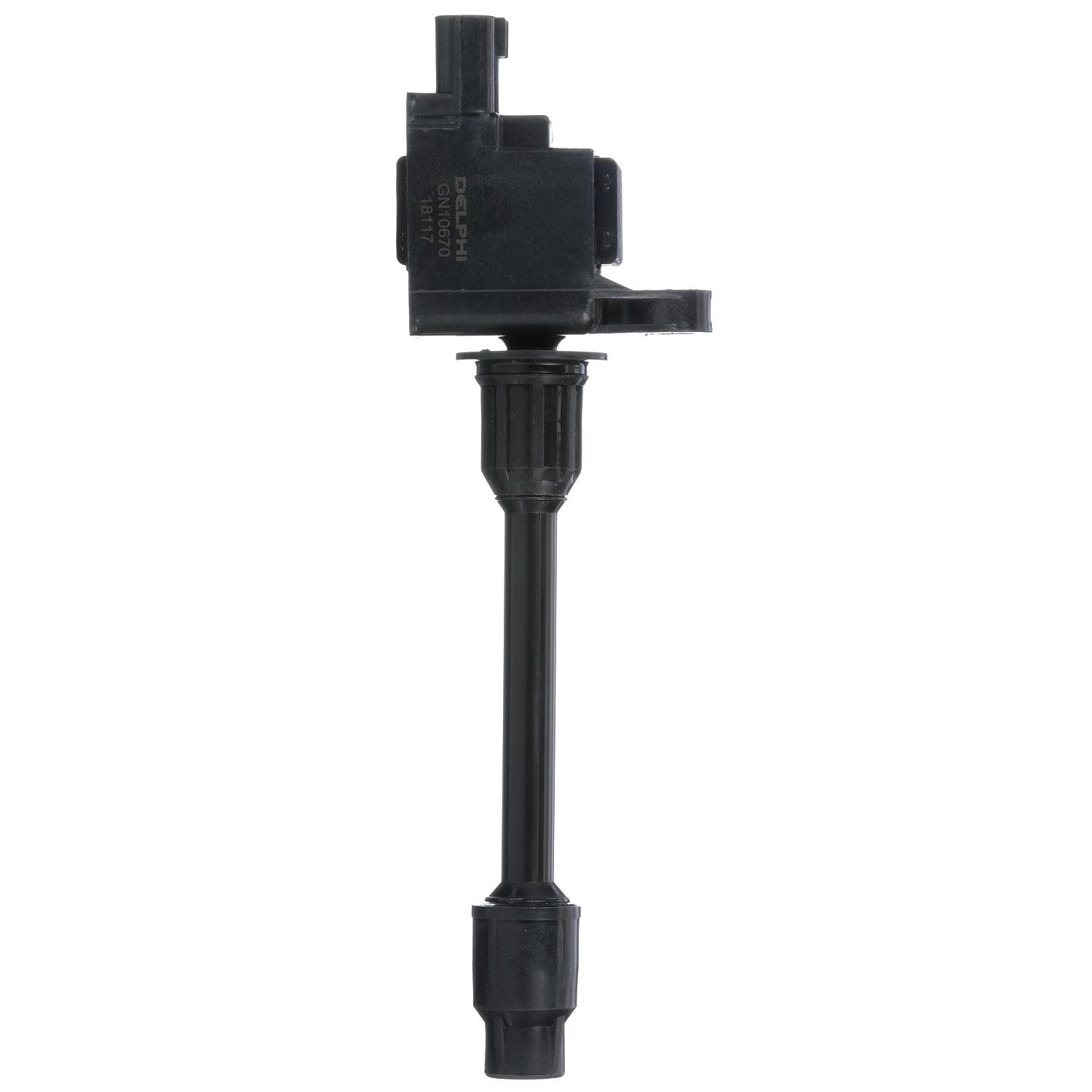 Delphi GN10670 Ignition Coil product image 5 of 8