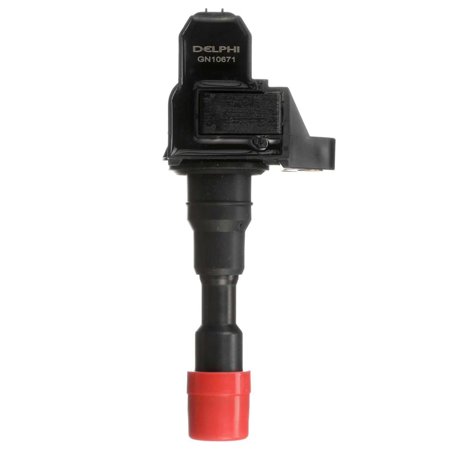 Delphi GN10671 Ignition Coil product image 2 of 8