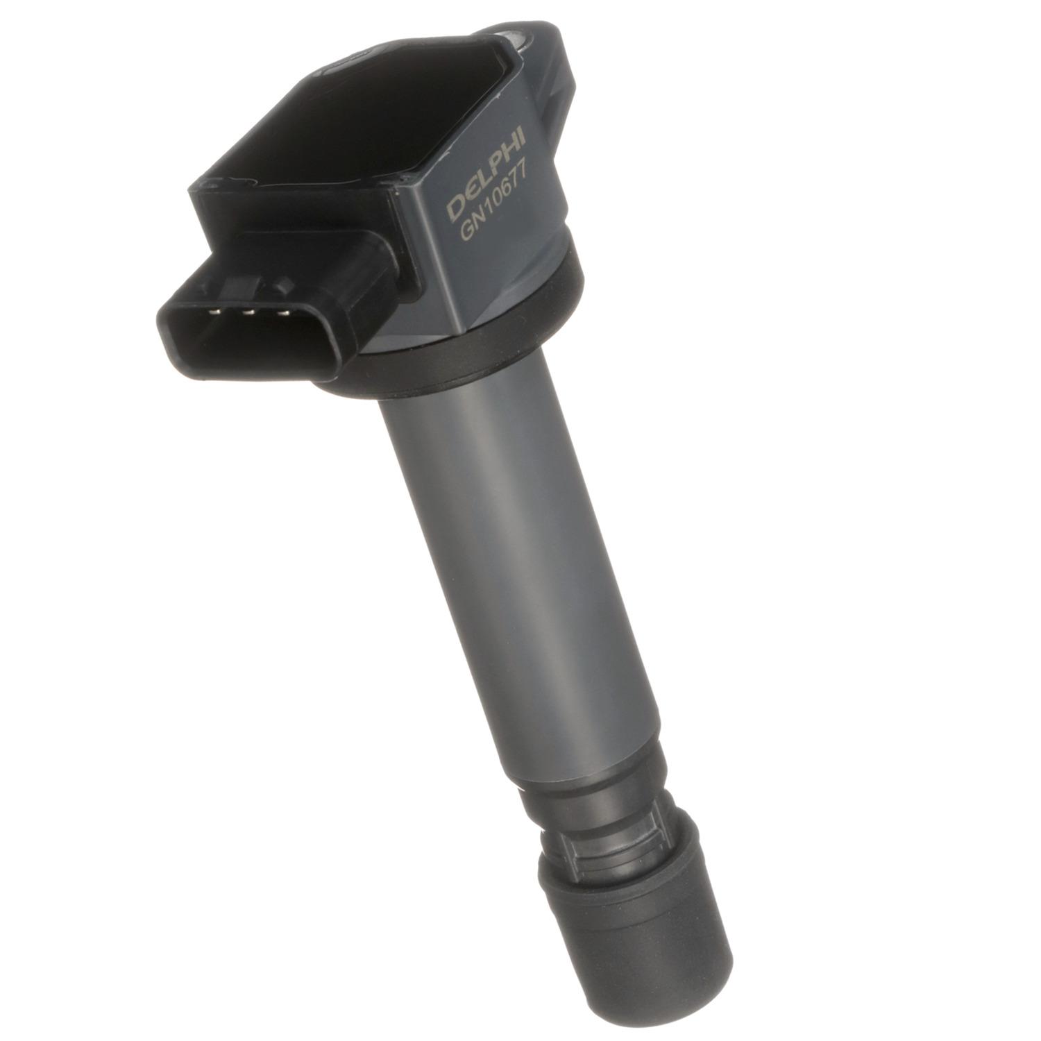 Delphi GN10677 Ignition Coil product image 1 of 8