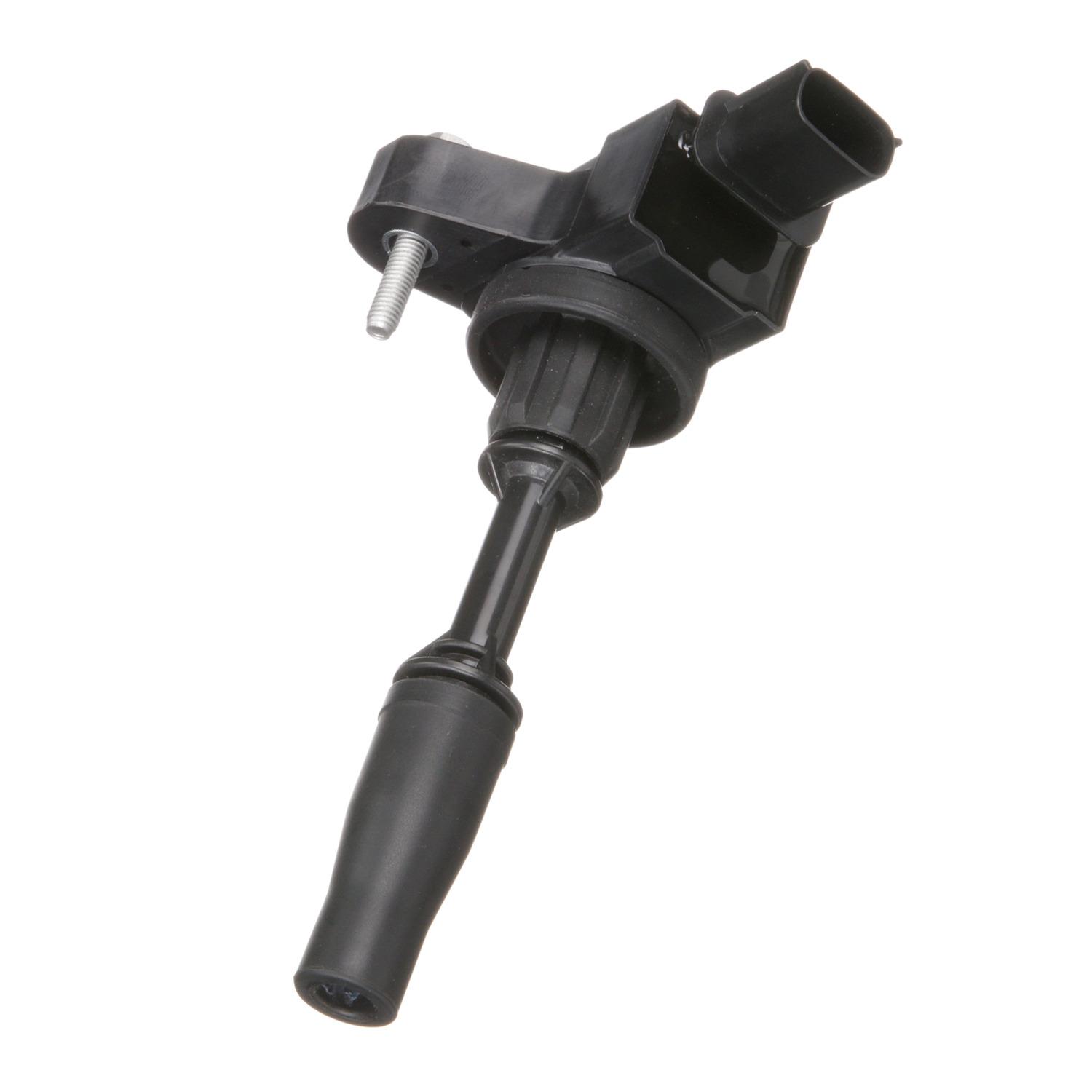 Delphi GN10682 - Ignition Coil Delphi GN10682 Ignition Coil product image 1 of 8
