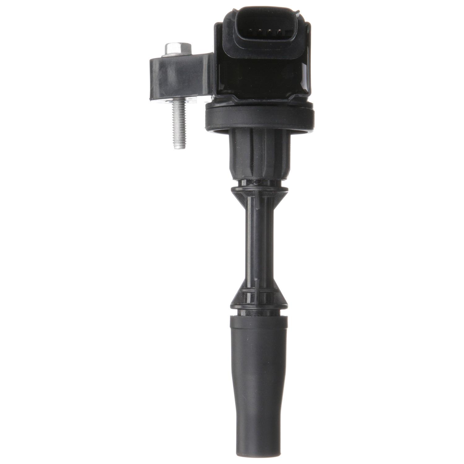 Delphi GN10682 - Ignition Coil Delphi GN10682 Ignition Coil product image 5 of 8