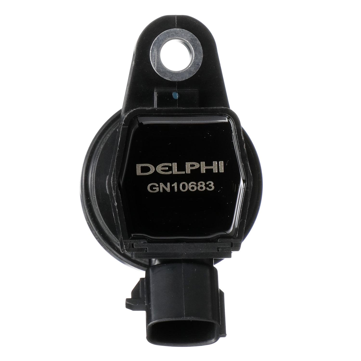 Delphi GN10683 Ignition Coil product image 6 of 8