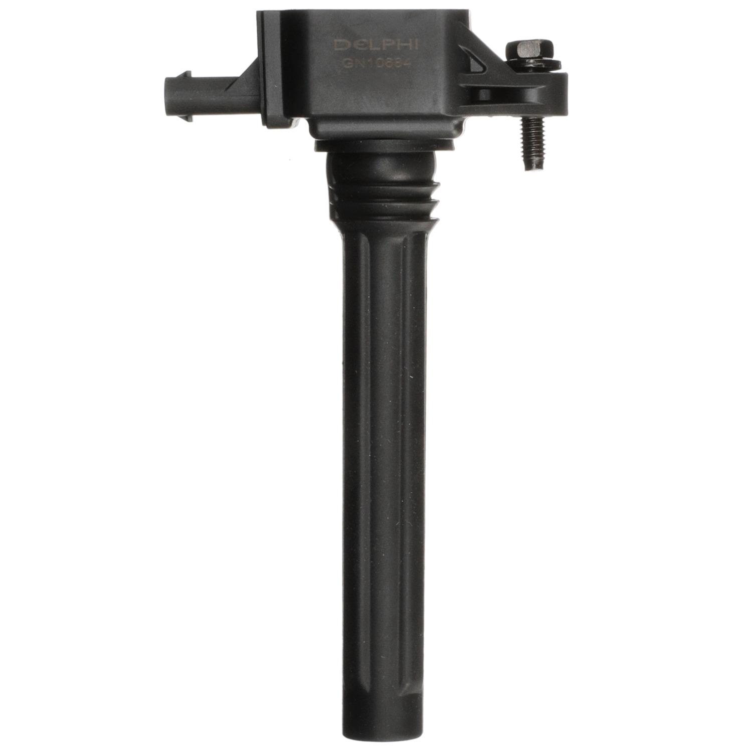 Delphi GN10684 Ignition Coil product image 4 of 8