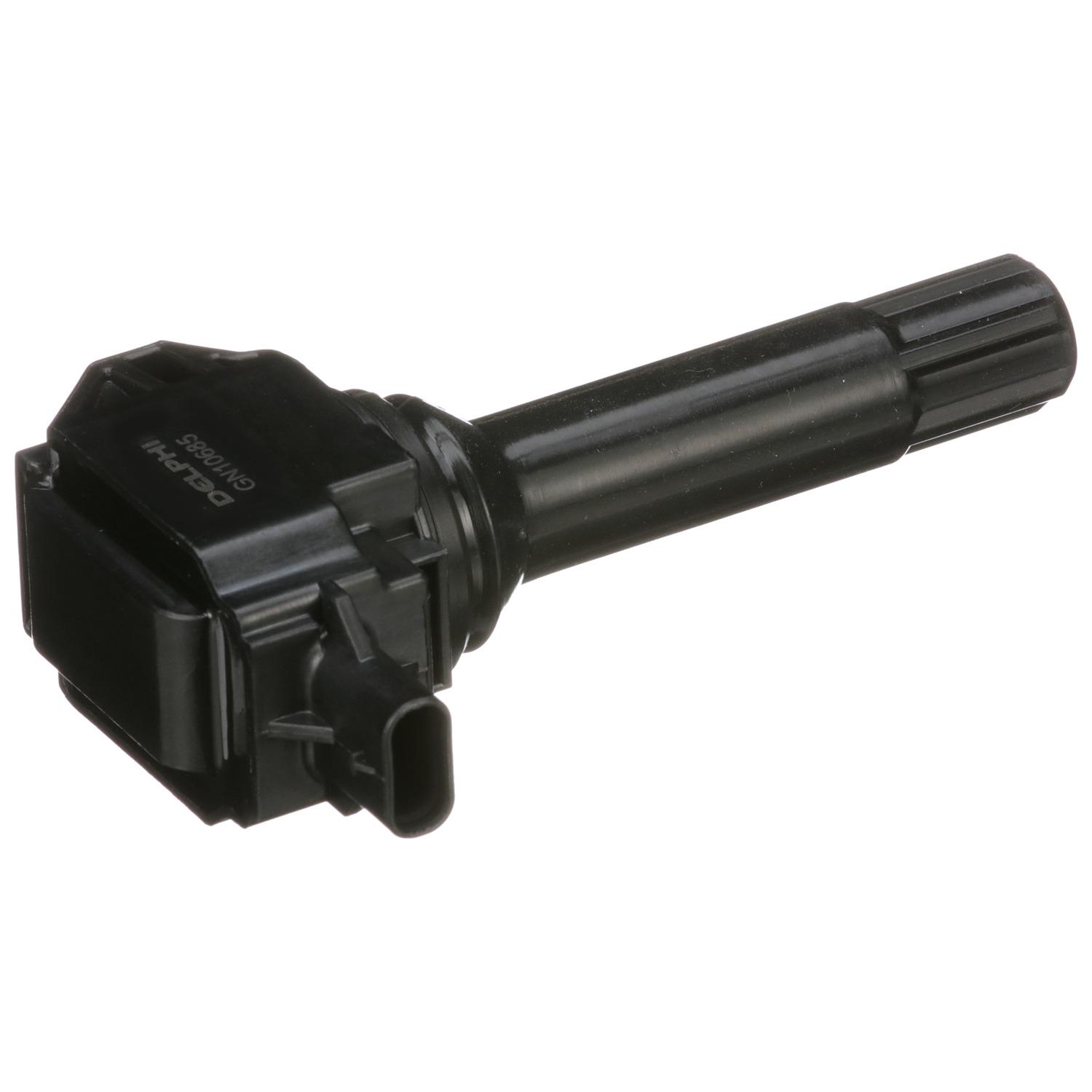 Delphi GN10685 Ignition Coil product image 1 of 8