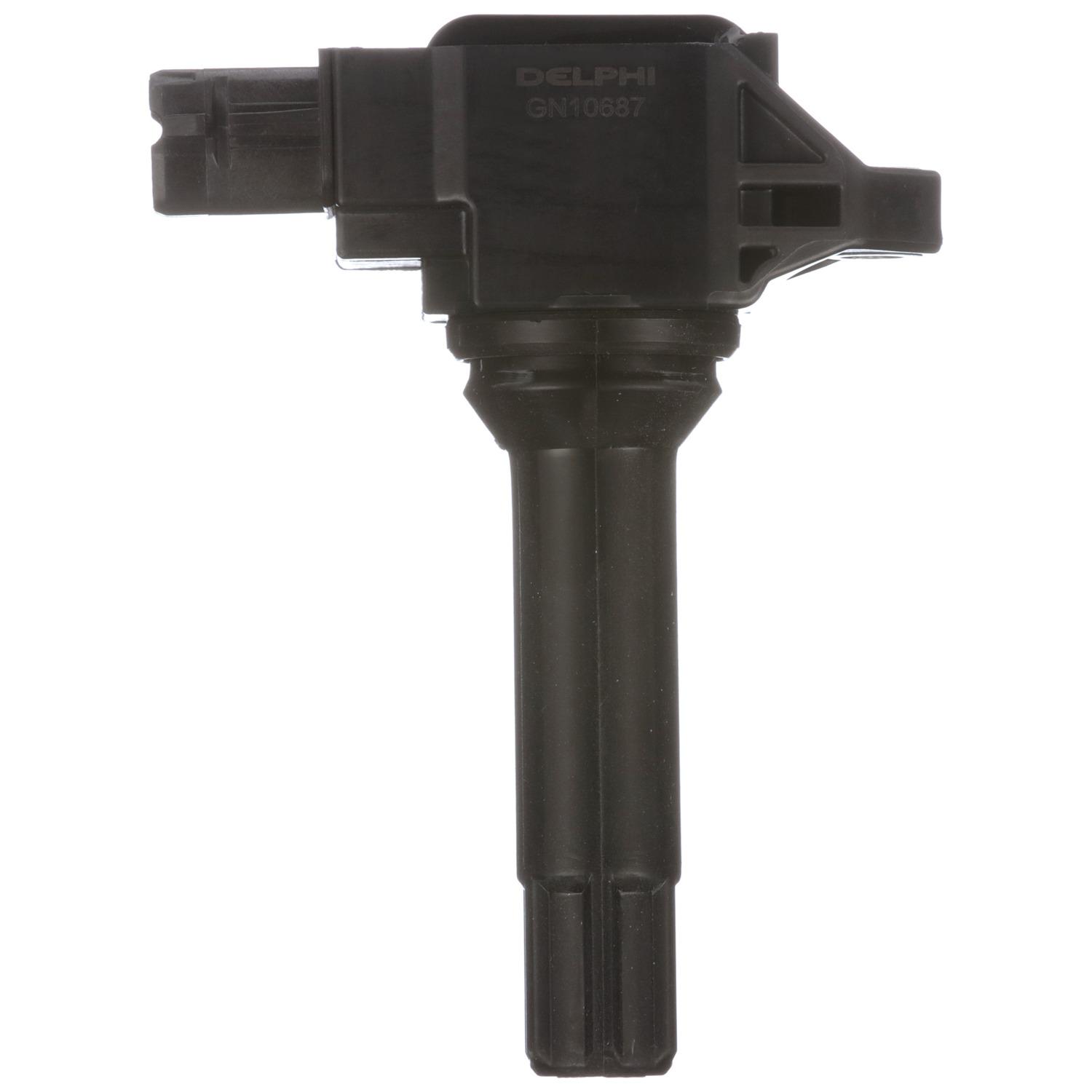 Delphi GN10687 Ignition Coil product image 8 of 8
