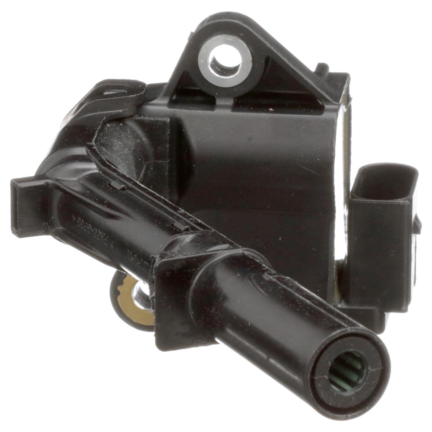Delphi GN10690 Ignition Coil product image 4 of 8