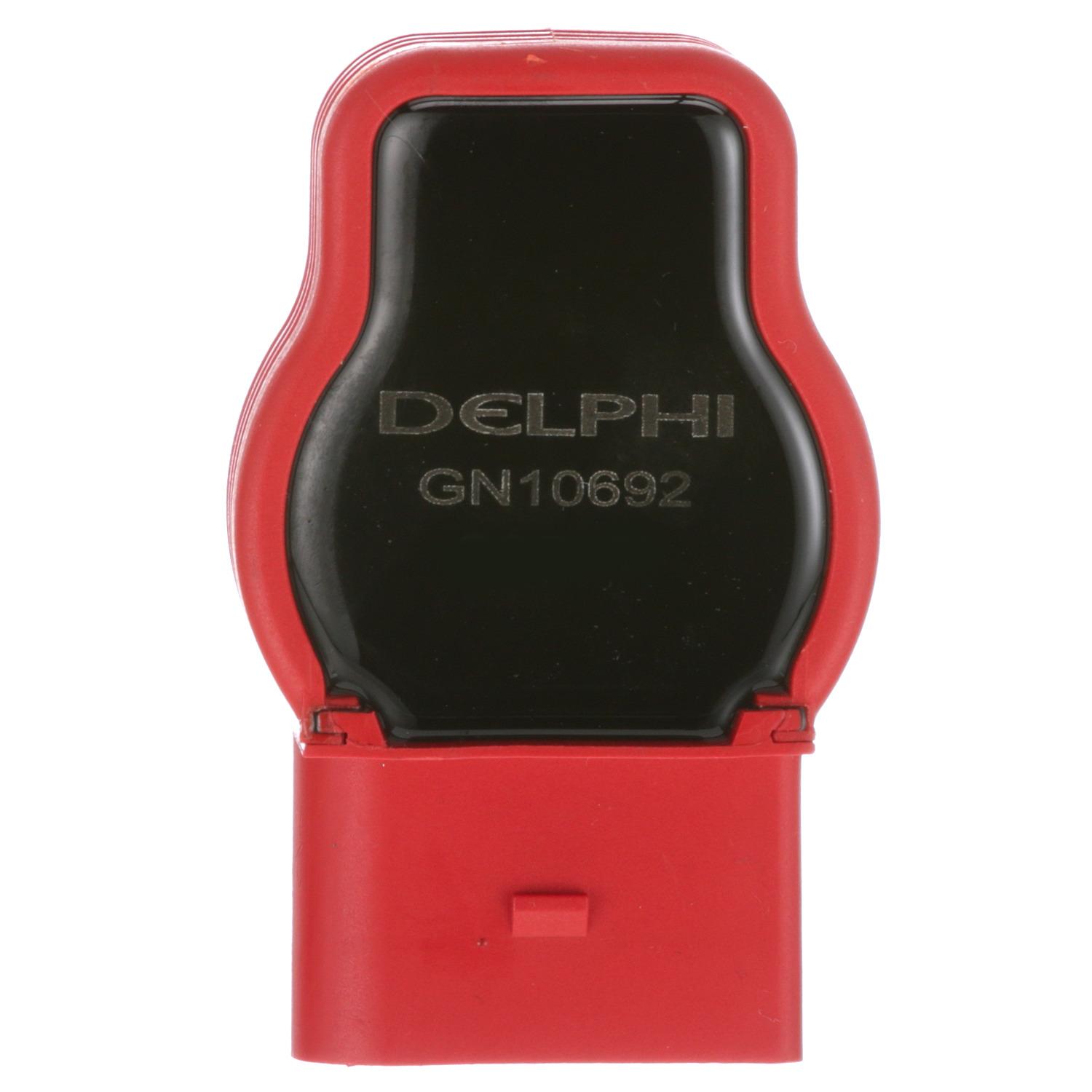 Delphi GN10692 Ignition Coil product image 6 of 8