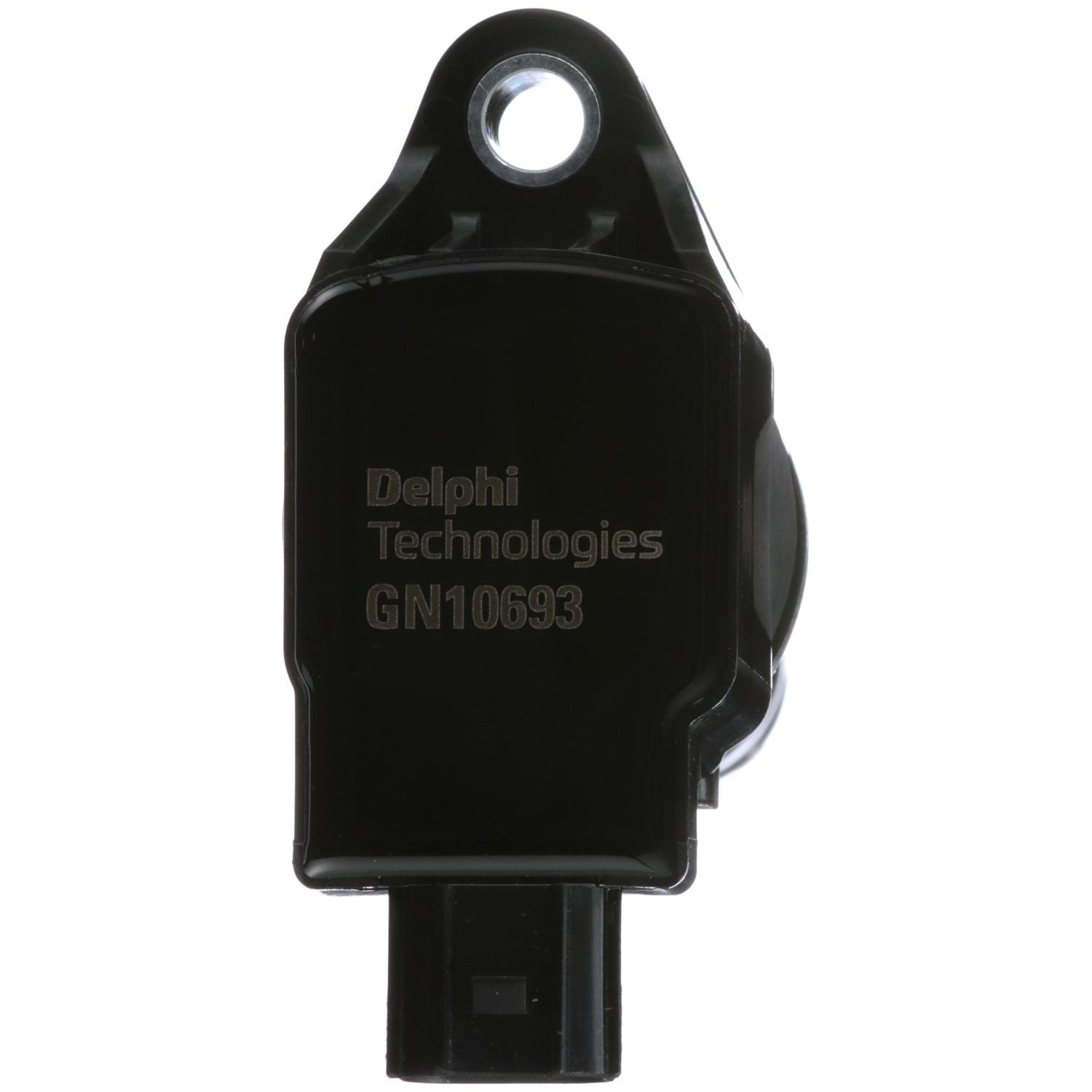Delphi GN10693 Ignition Coil product image 8 of 8