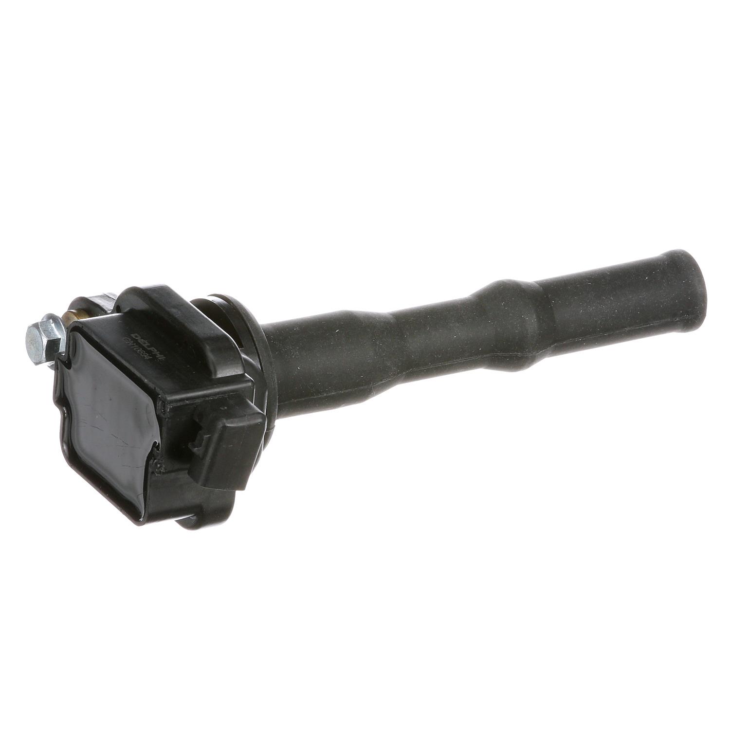 Delphi GN10694 Ignition Coil product image 1 of 8