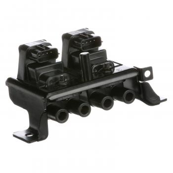 Delphi GN10714 Ignition Coil product image 1 of 9