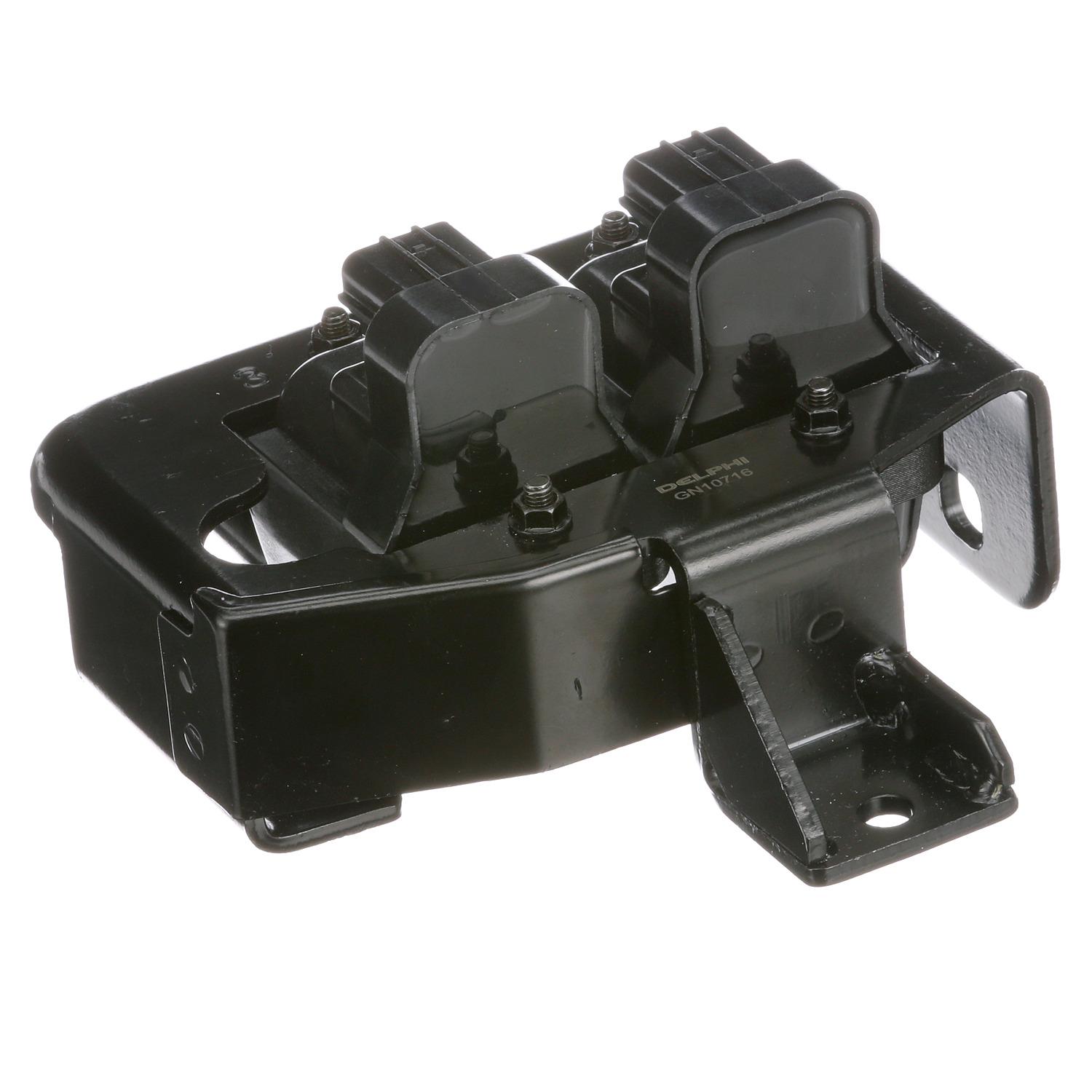 Delphi GN10716 Ignition Coil product image 1 of 9