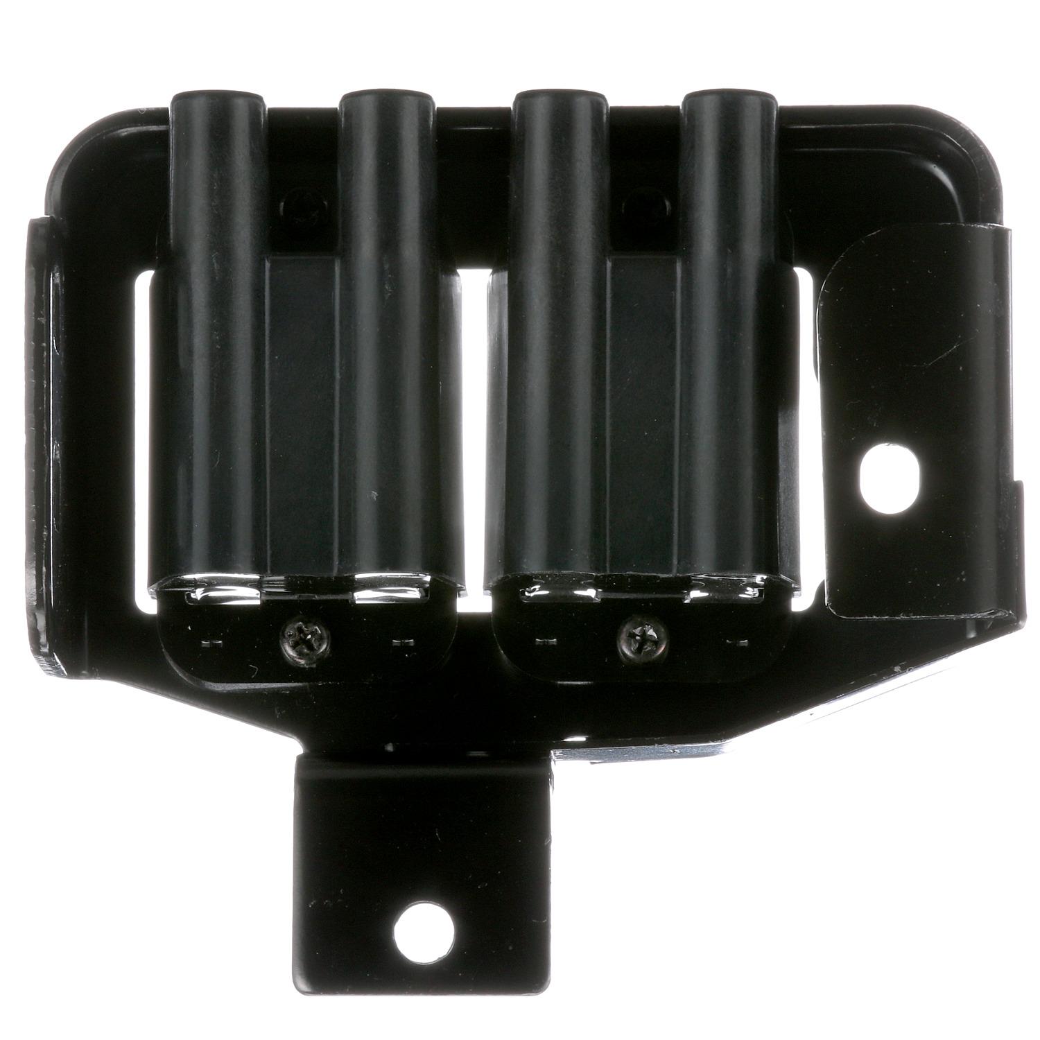 Delphi GN10716 Ignition Coil product image 5 of 9