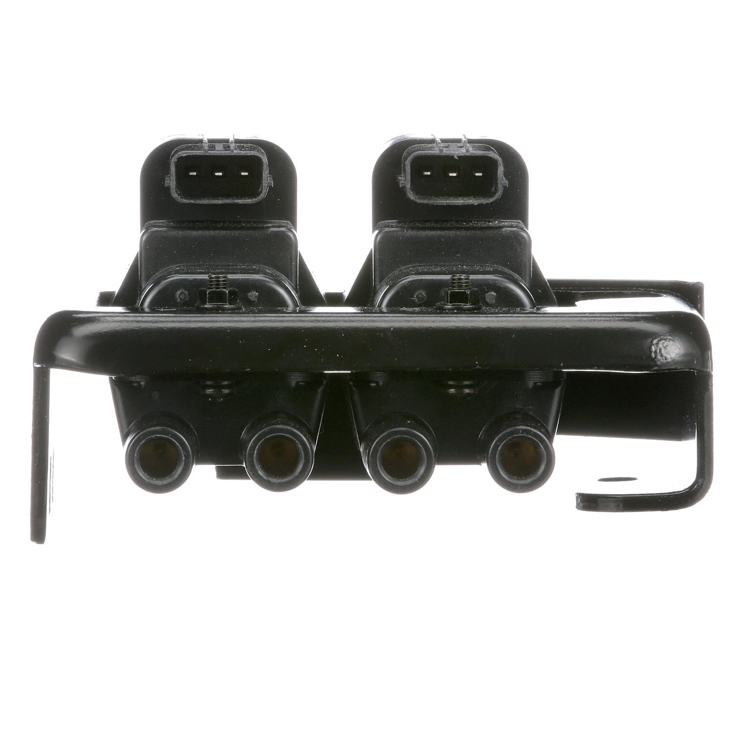 Delphi GN10716 Ignition Coil product image 6 of 9