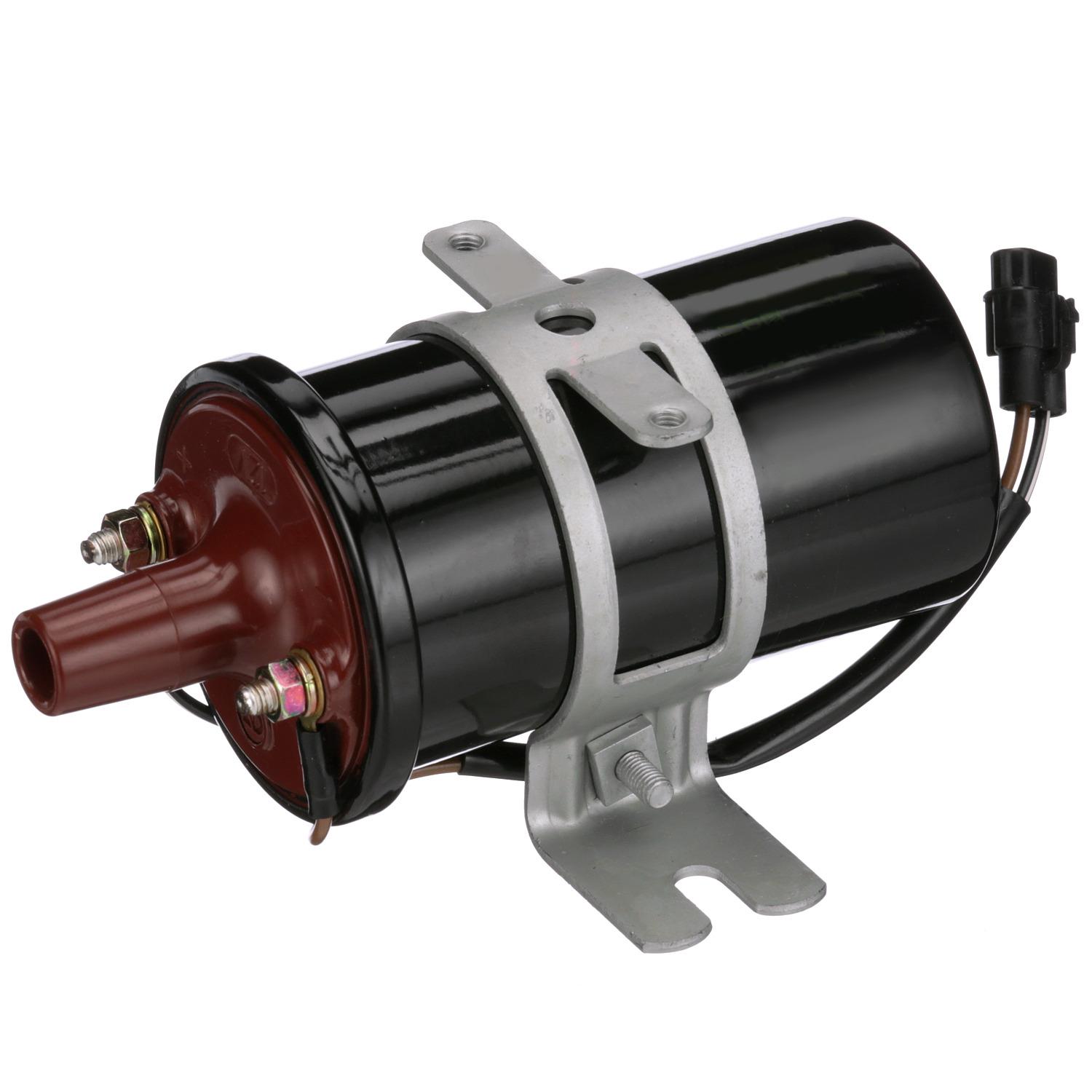 Delphi GN10724 Ignition Coil product image 1 of 9