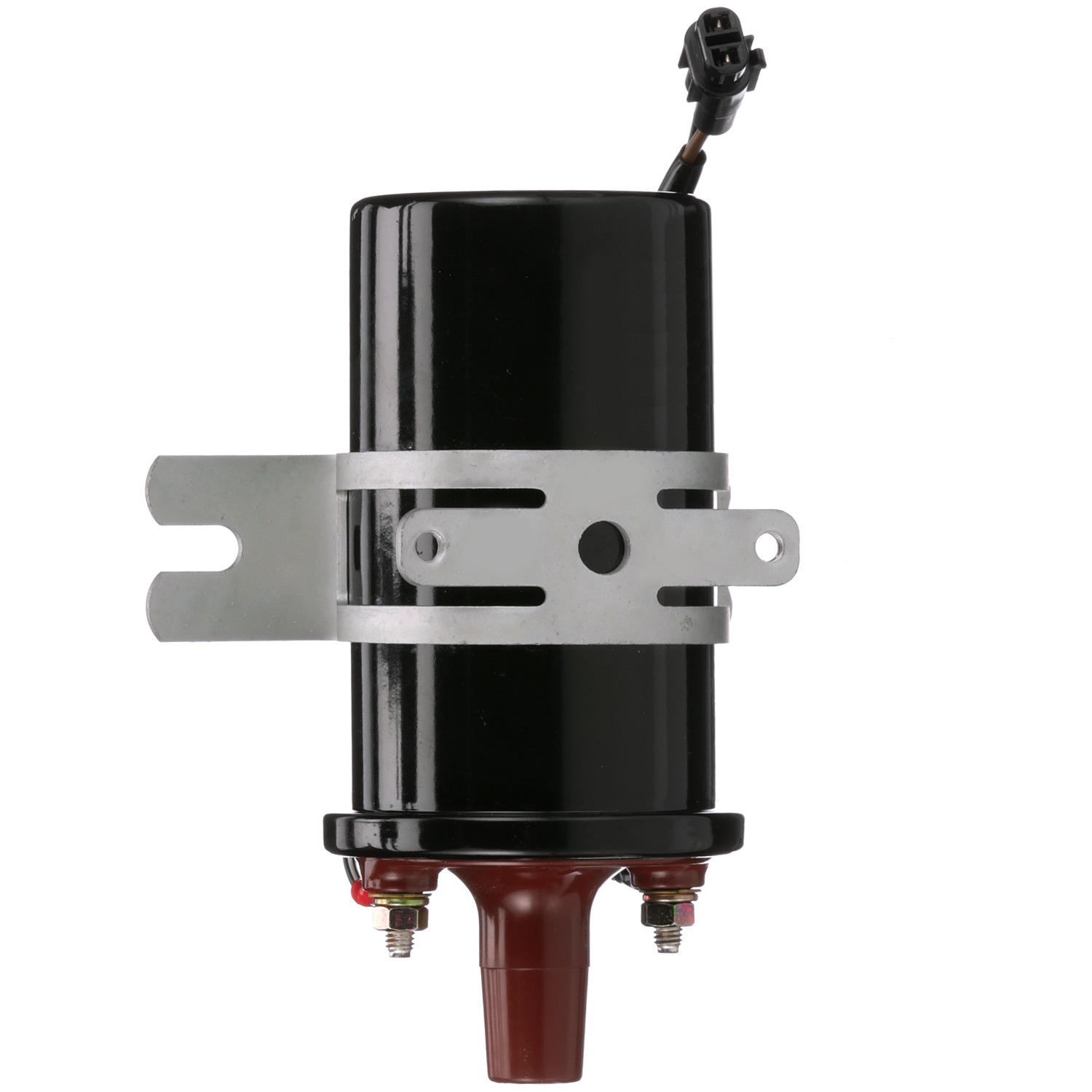 Delphi GN10724 Ignition Coil product image 8 of 9