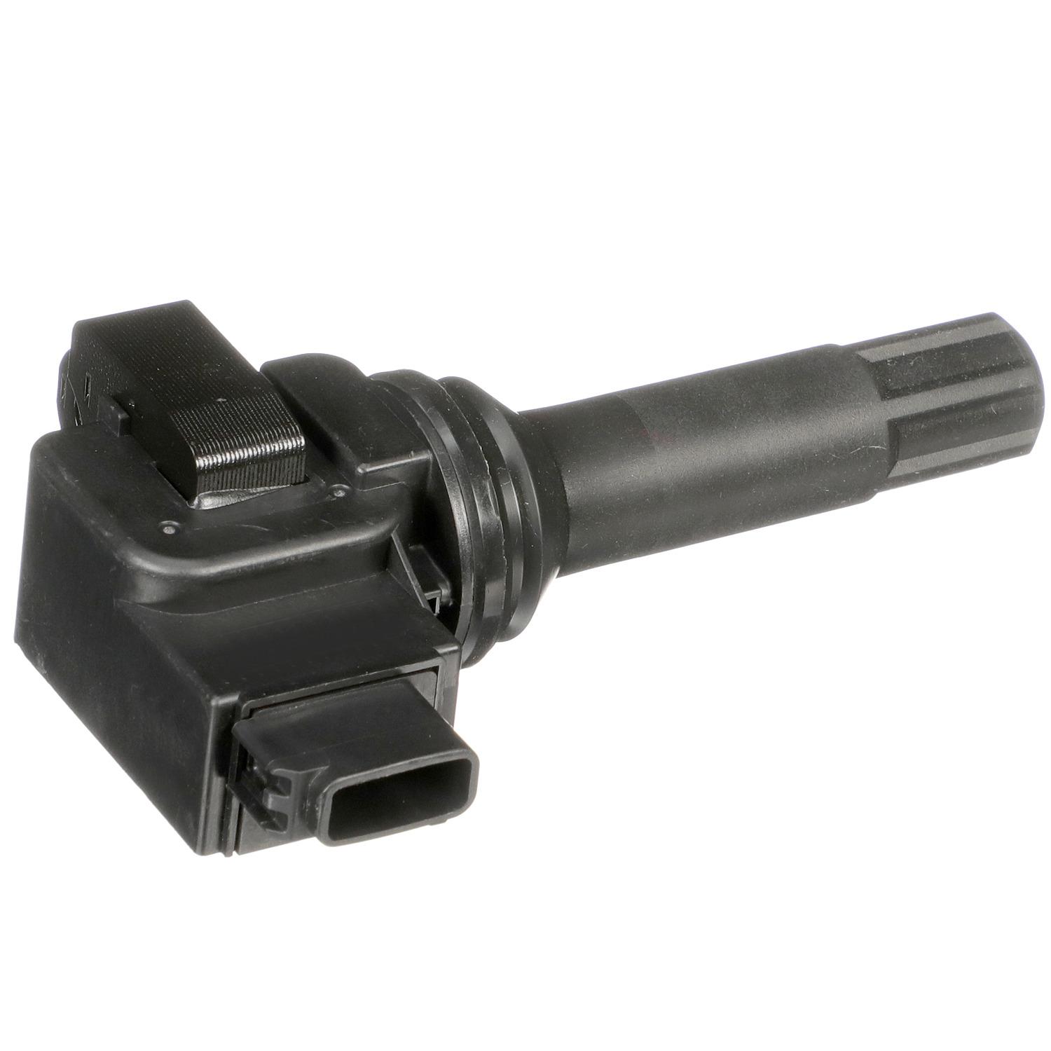 Delphi GN10726 - Ignition Coil Delphi GN10726 Ignition Coil product image 1 of 8