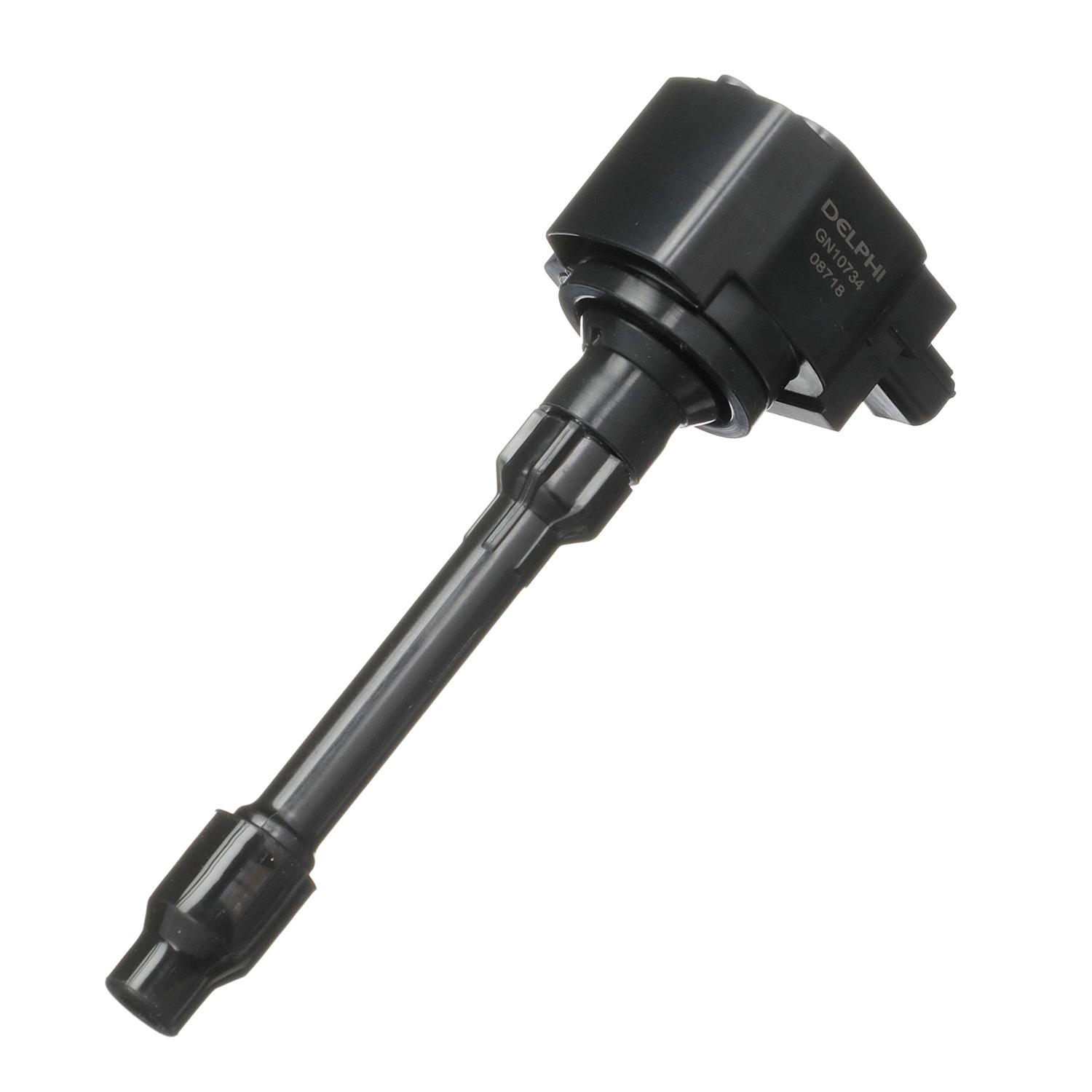 Delphi GN10734 Ignition Coil product image 1 of 8