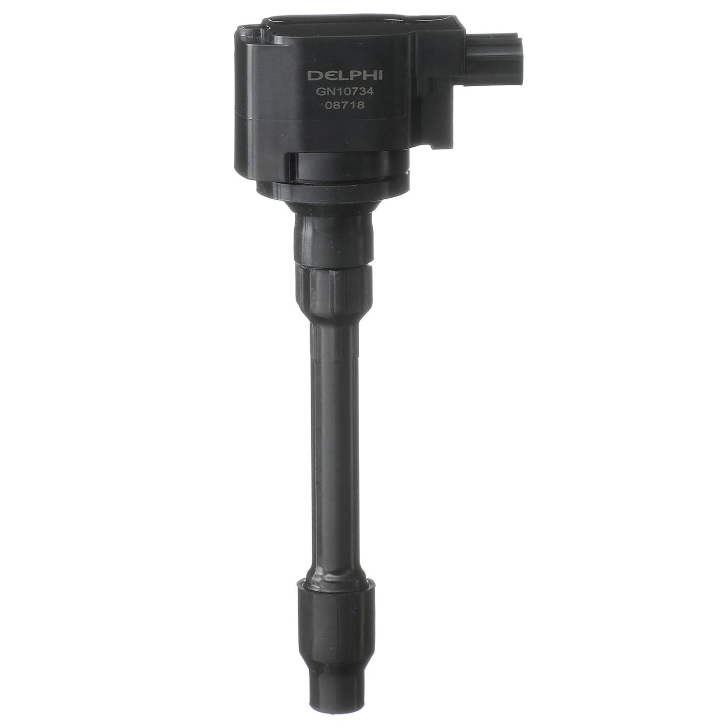 Delphi GN10734 Ignition Coil product image 5 of 8