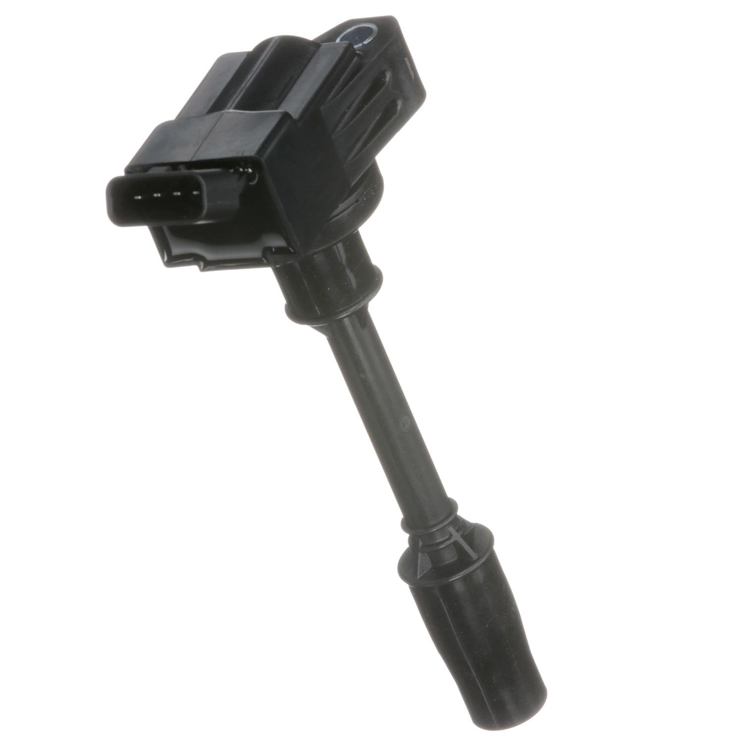 Delphi GN10741 - Ignition Coil Delphi GN10741 Ignition Coil product image 1 of 8