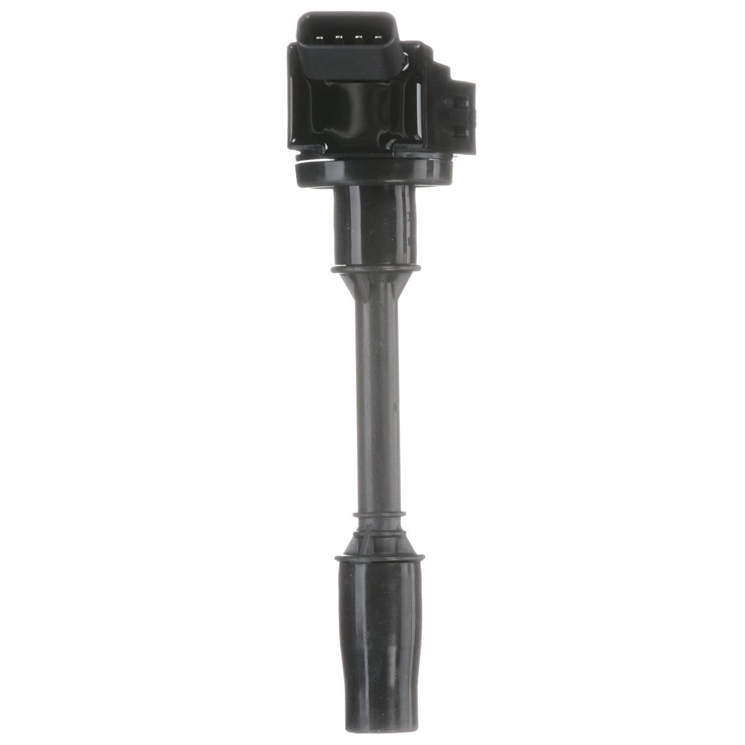 Delphi GN10741 - Ignition Coil Delphi GN10741 Ignition Coil product image 5 of 8
