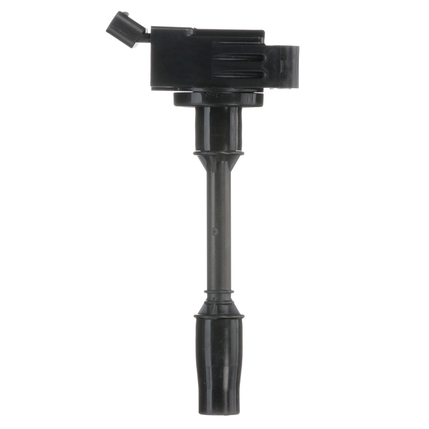 Delphi GN10741 - Ignition Coil Delphi GN10741 Ignition Coil product image 7 of 8