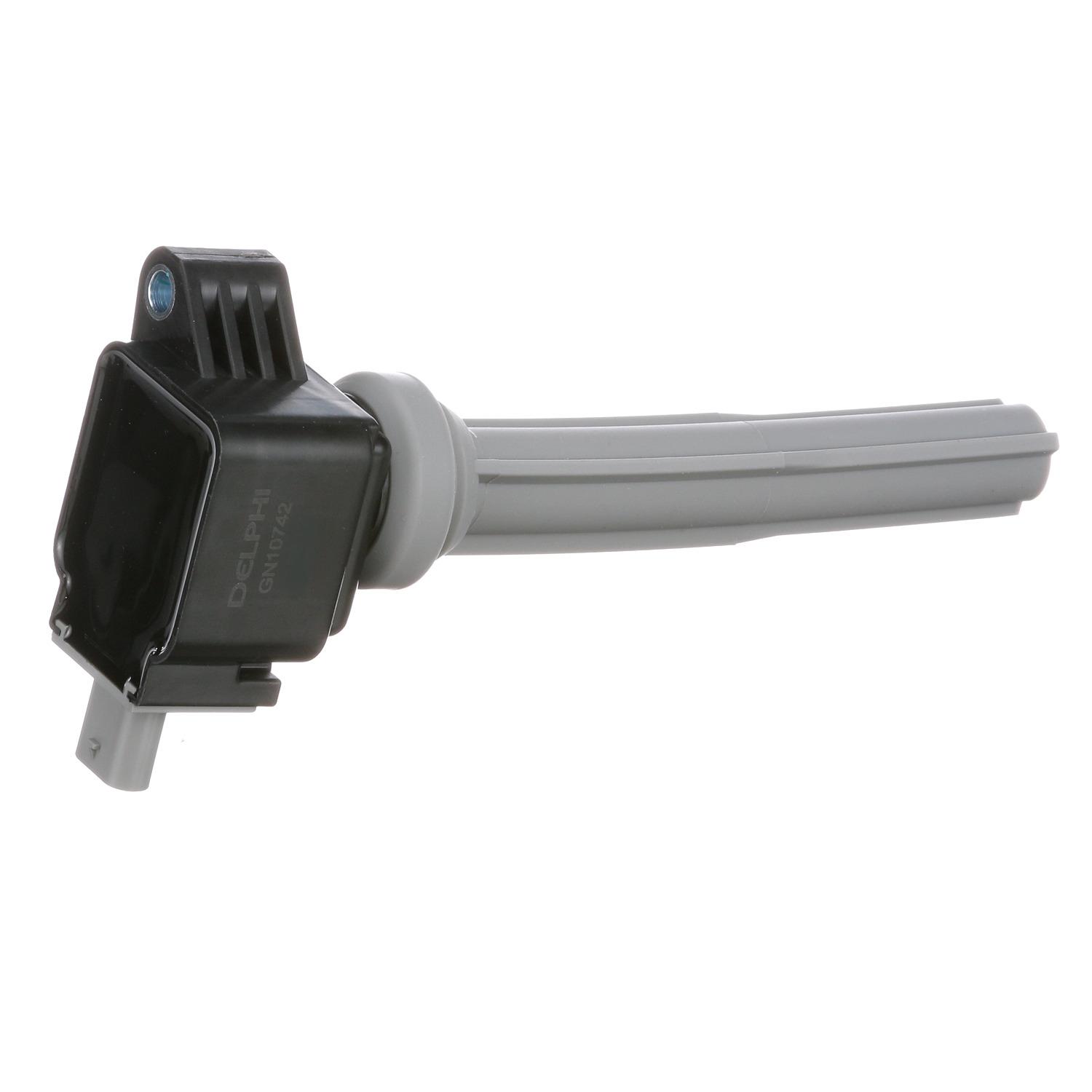 Delphi GN10742 Ignition Coil product image 1 of 8