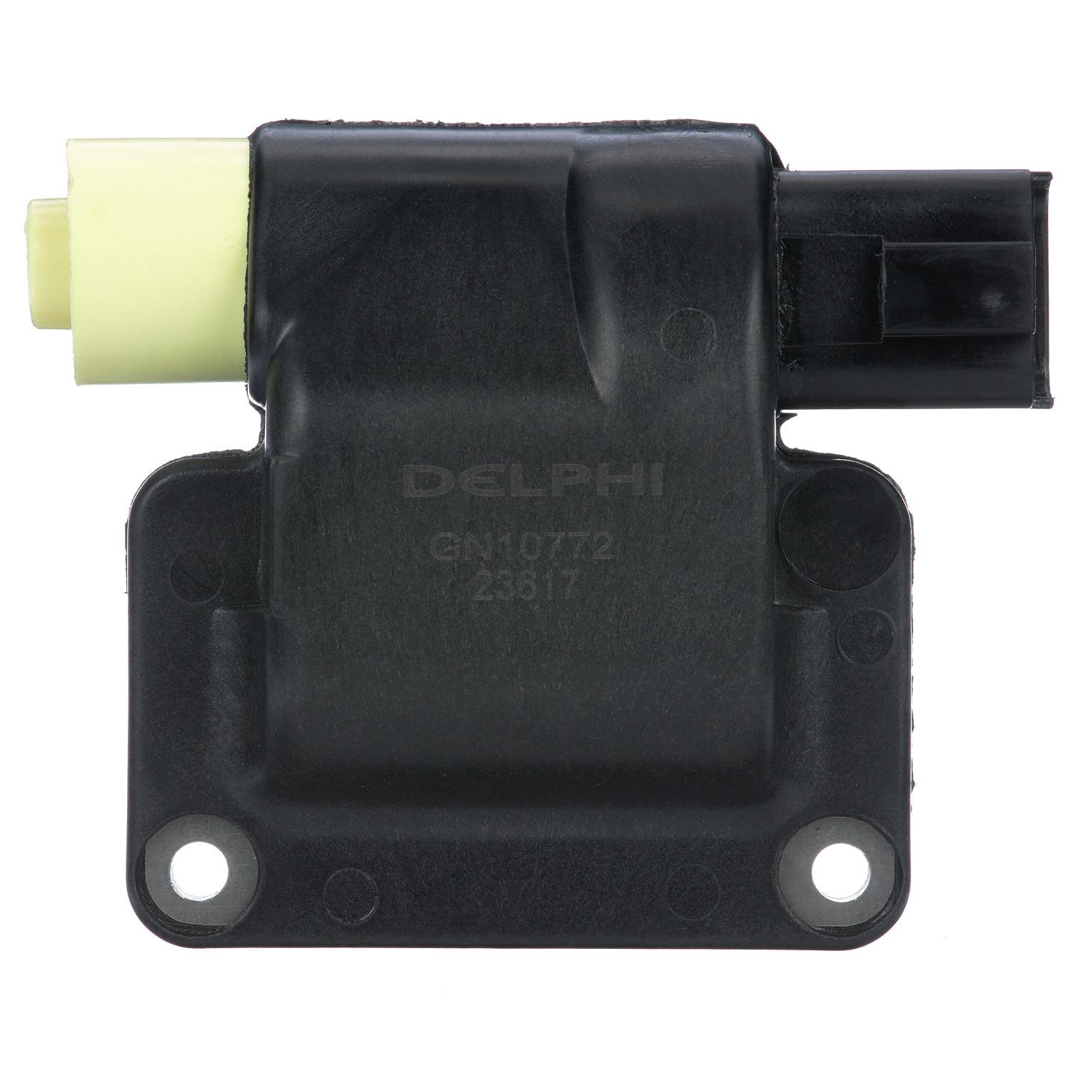 Delphi GN10772 Ignition Coil product image 6 of 9